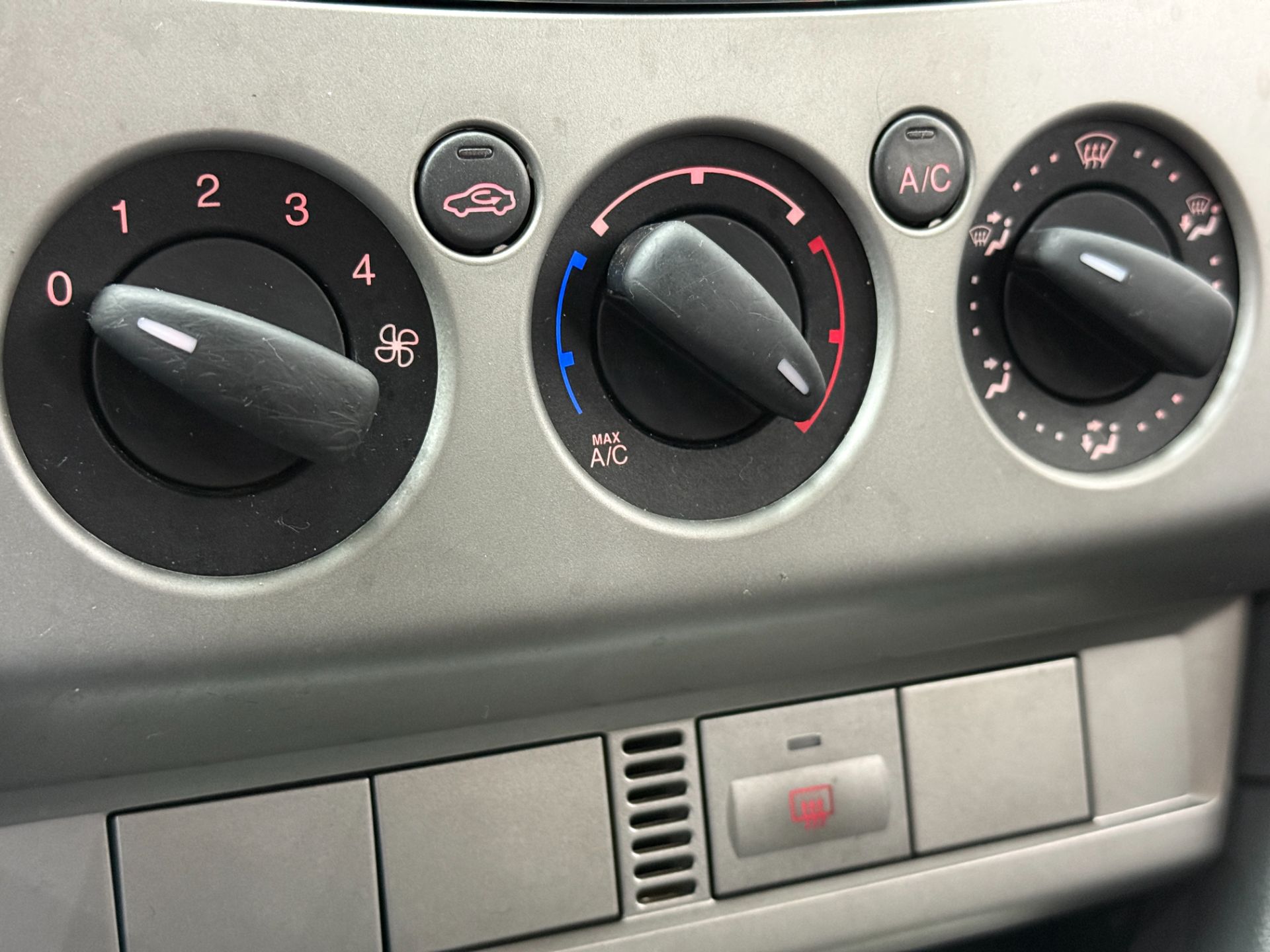 FOCUS SEDAN 1.6 FLEX 2013