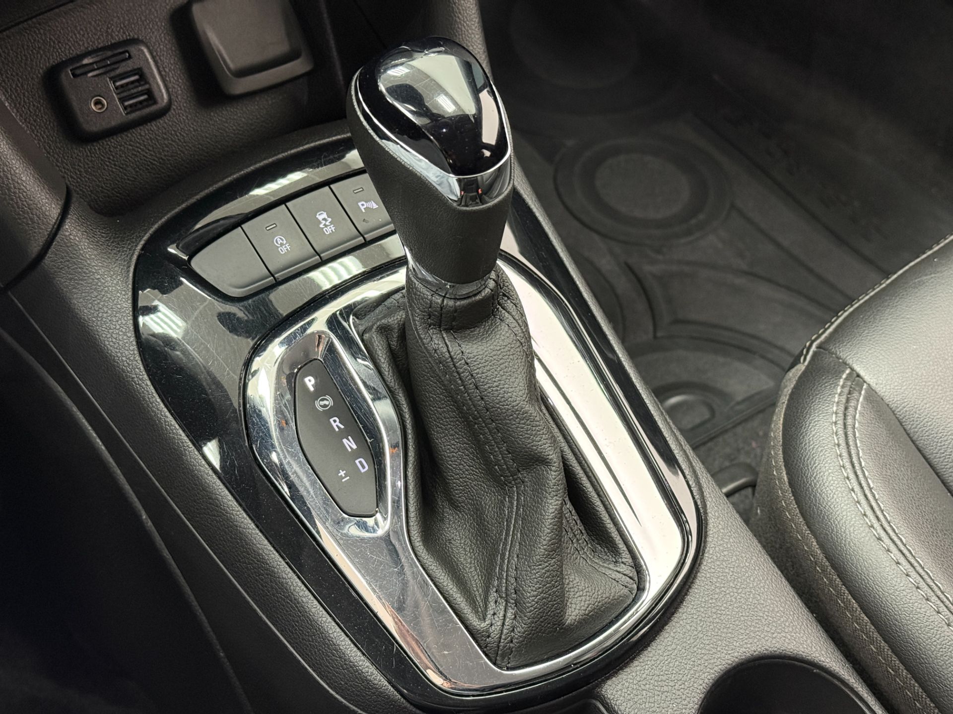 CHEVROLET CHEV CRUZE LTZ NB AT 2021