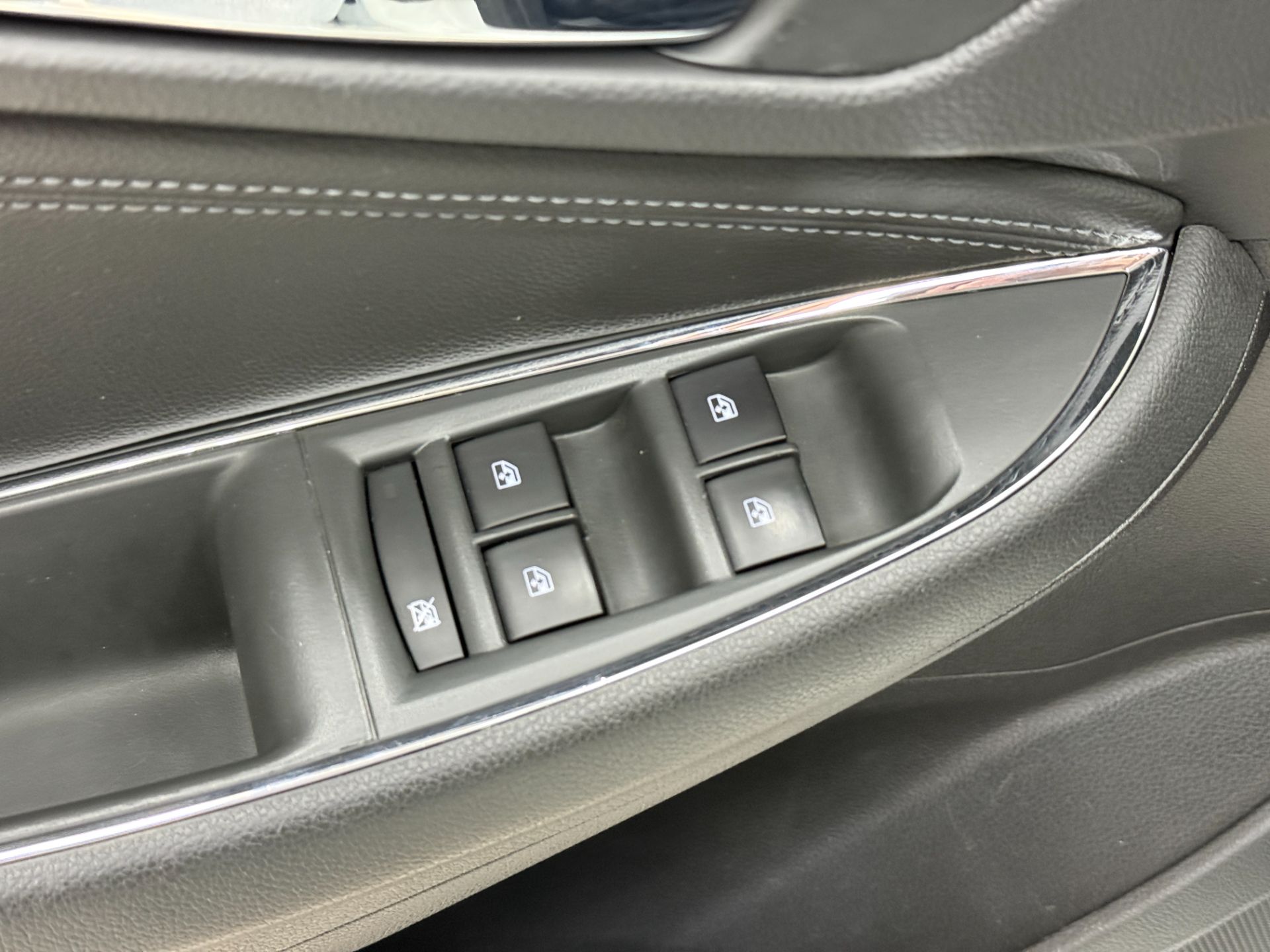 CHEVROLET CHEV CRUZE LTZ NB AT 2021