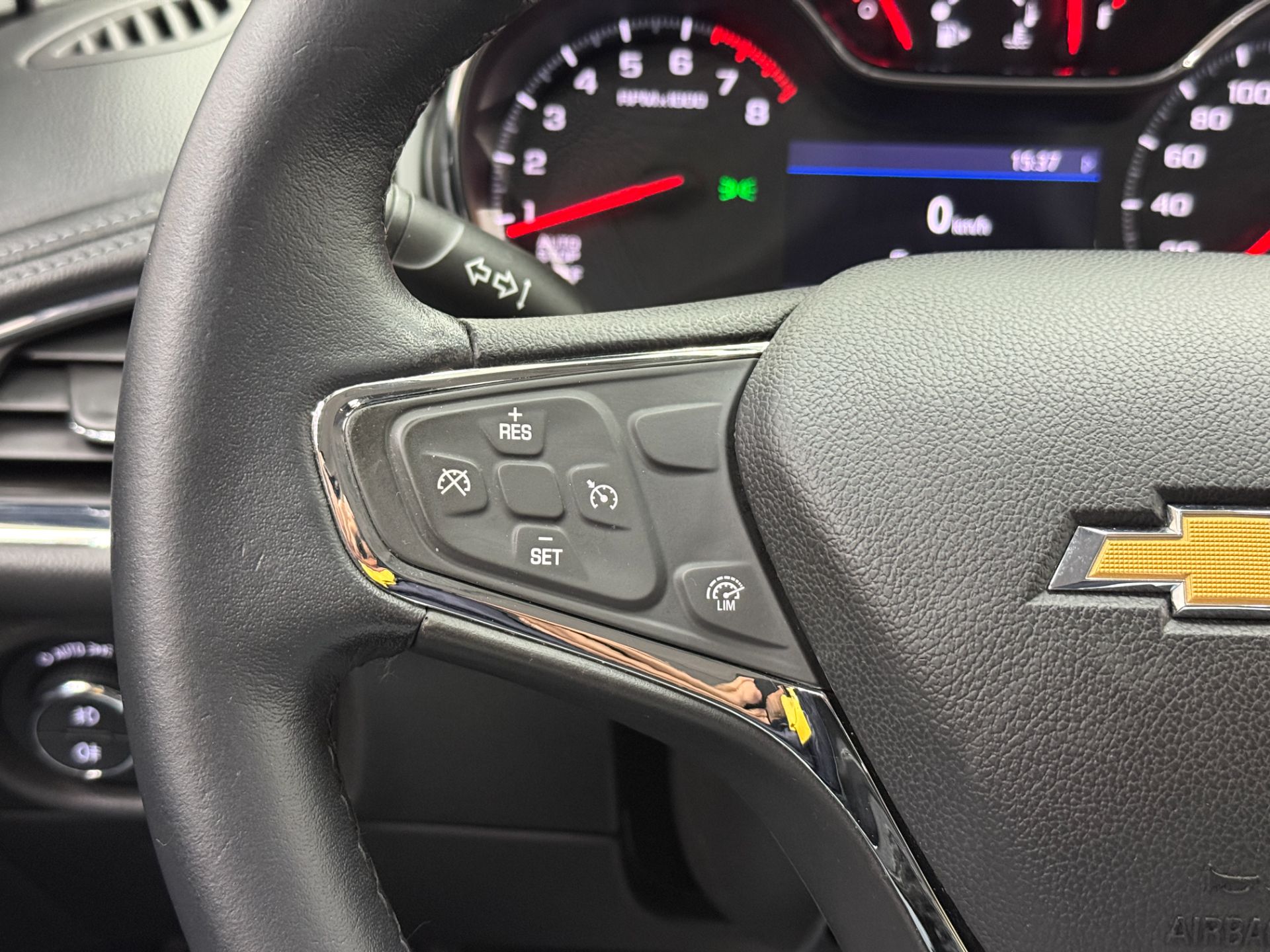 CHEVROLET CHEV CRUZE LTZ NB AT 2021