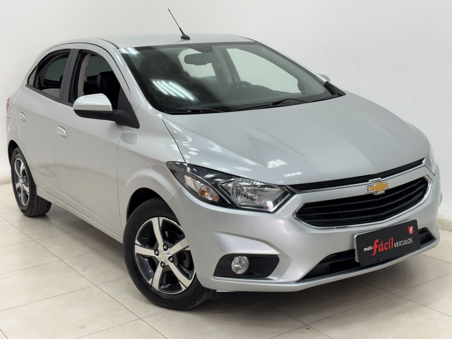 ONIX LTZ 1.4 MT 2018