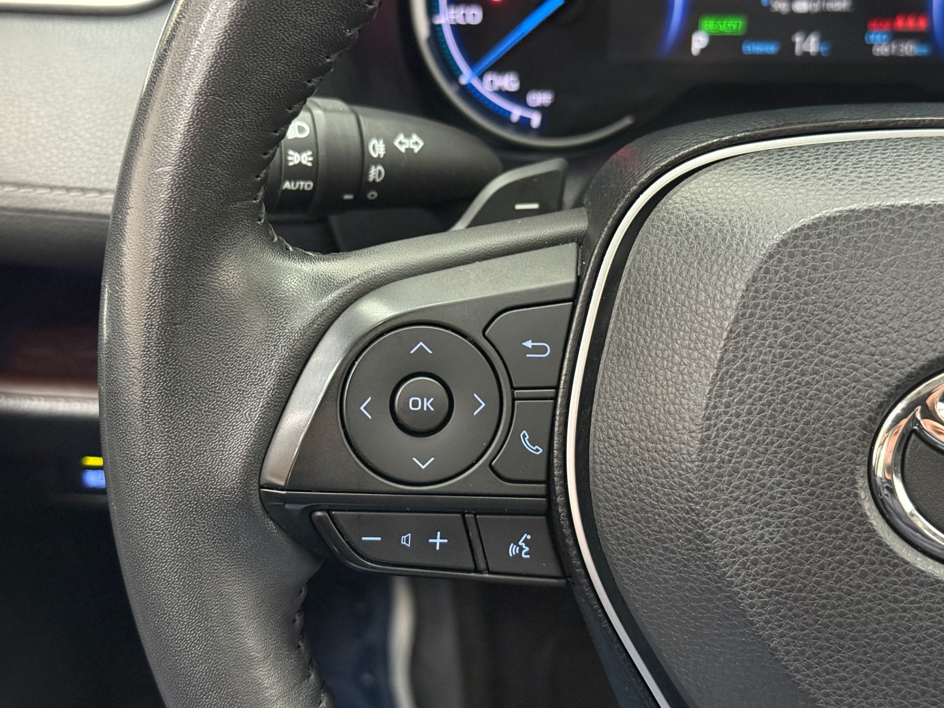 RAV4 SX 2.5 AWD CONECT - HYBRIDA AT 2021
