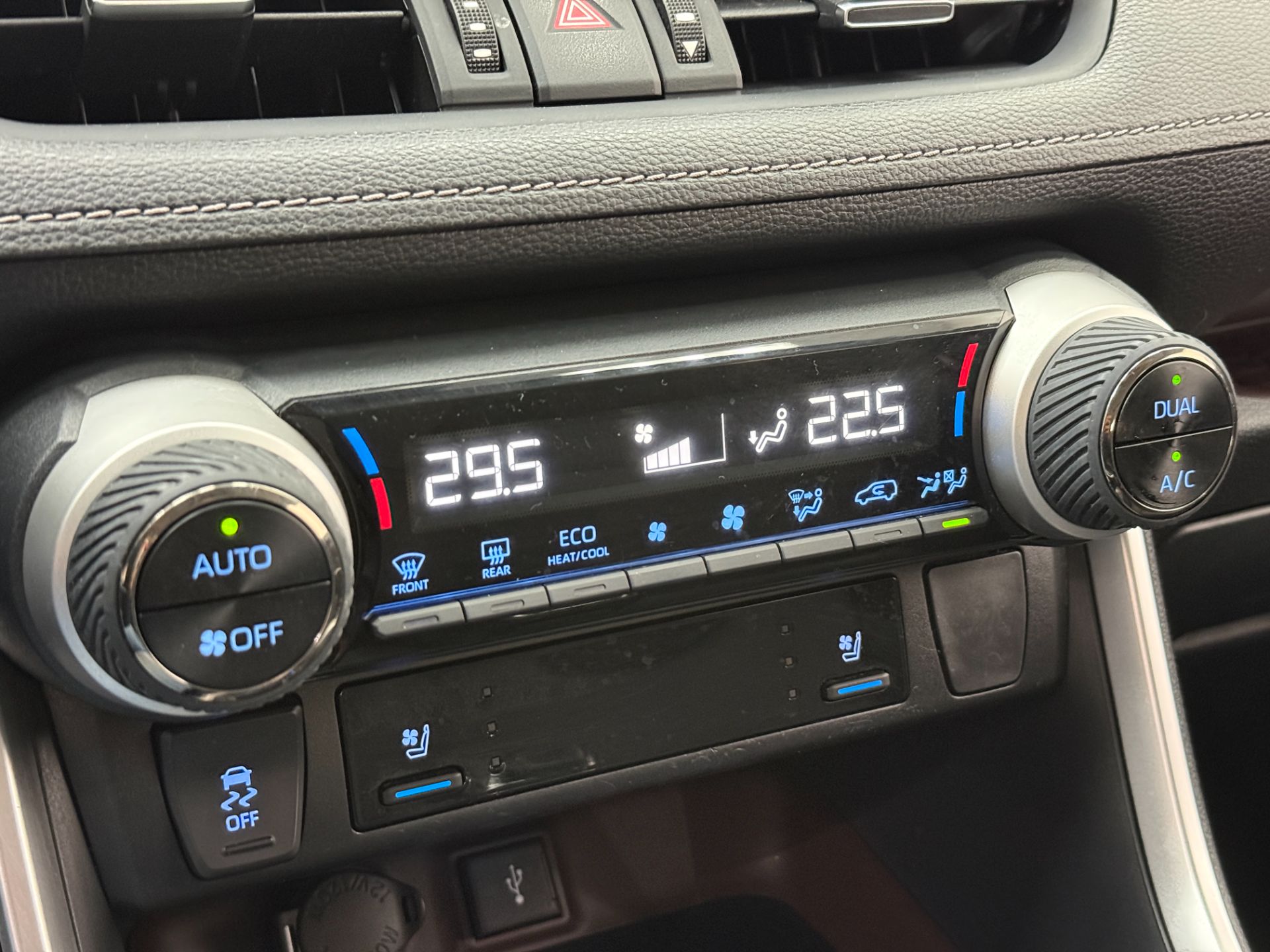RAV4 SX 2.5 AWD CONECT - HYBRIDA AT 2021