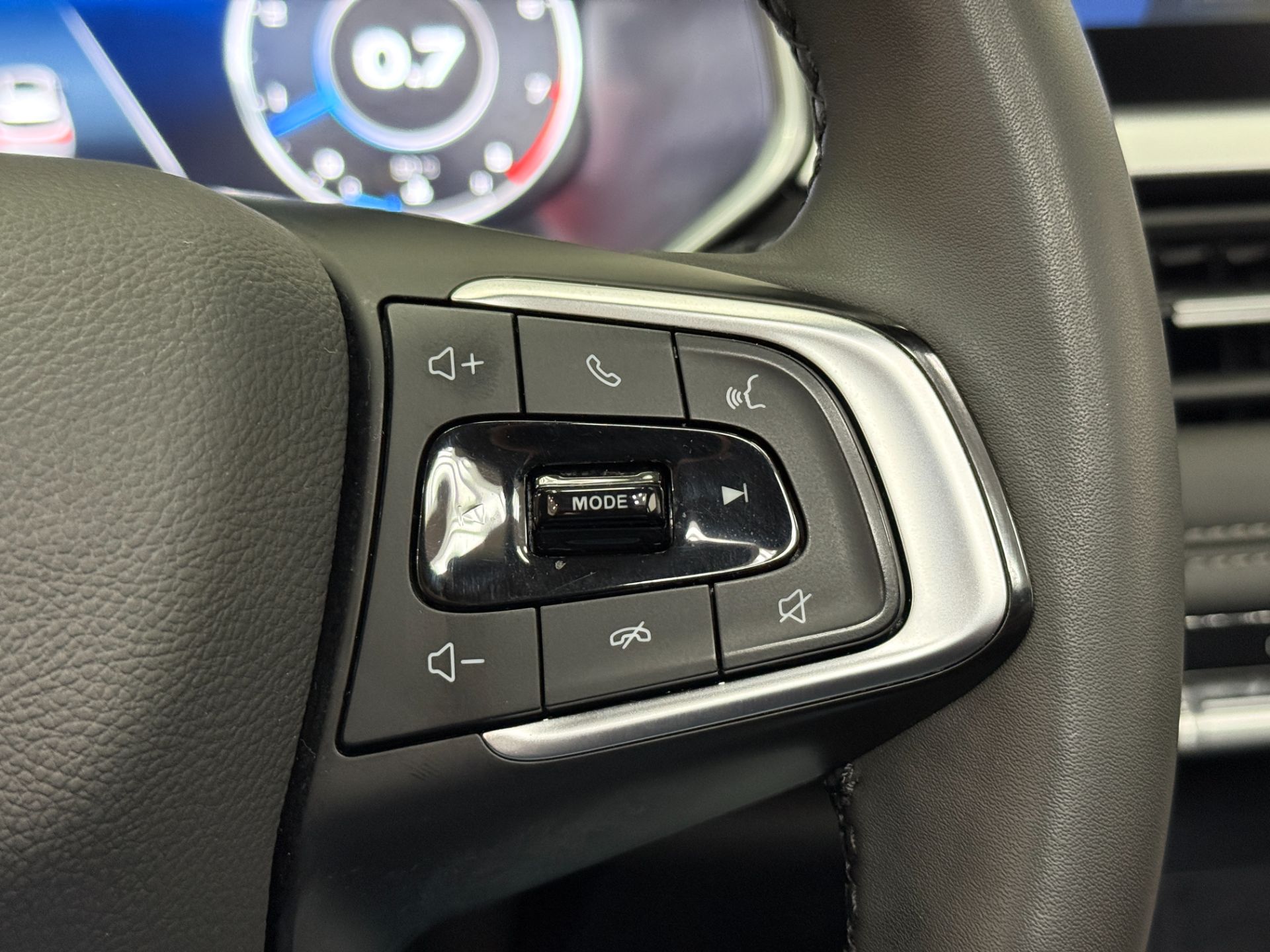 TIGGO7 PRO MAX DRIVE 1.6 TURBO AT 2025