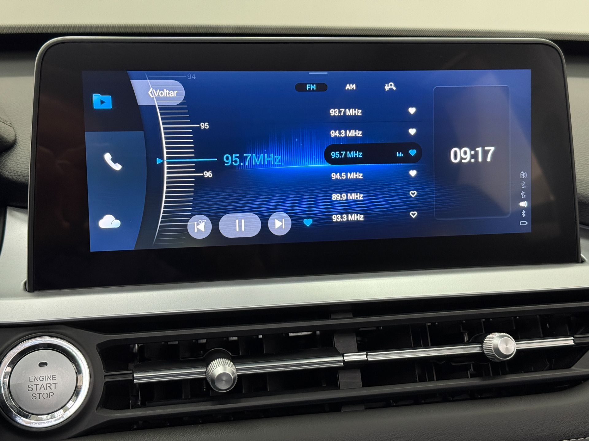 TIGGO7 PRO MAX DRIVE 1.6 TURBO AT 2025