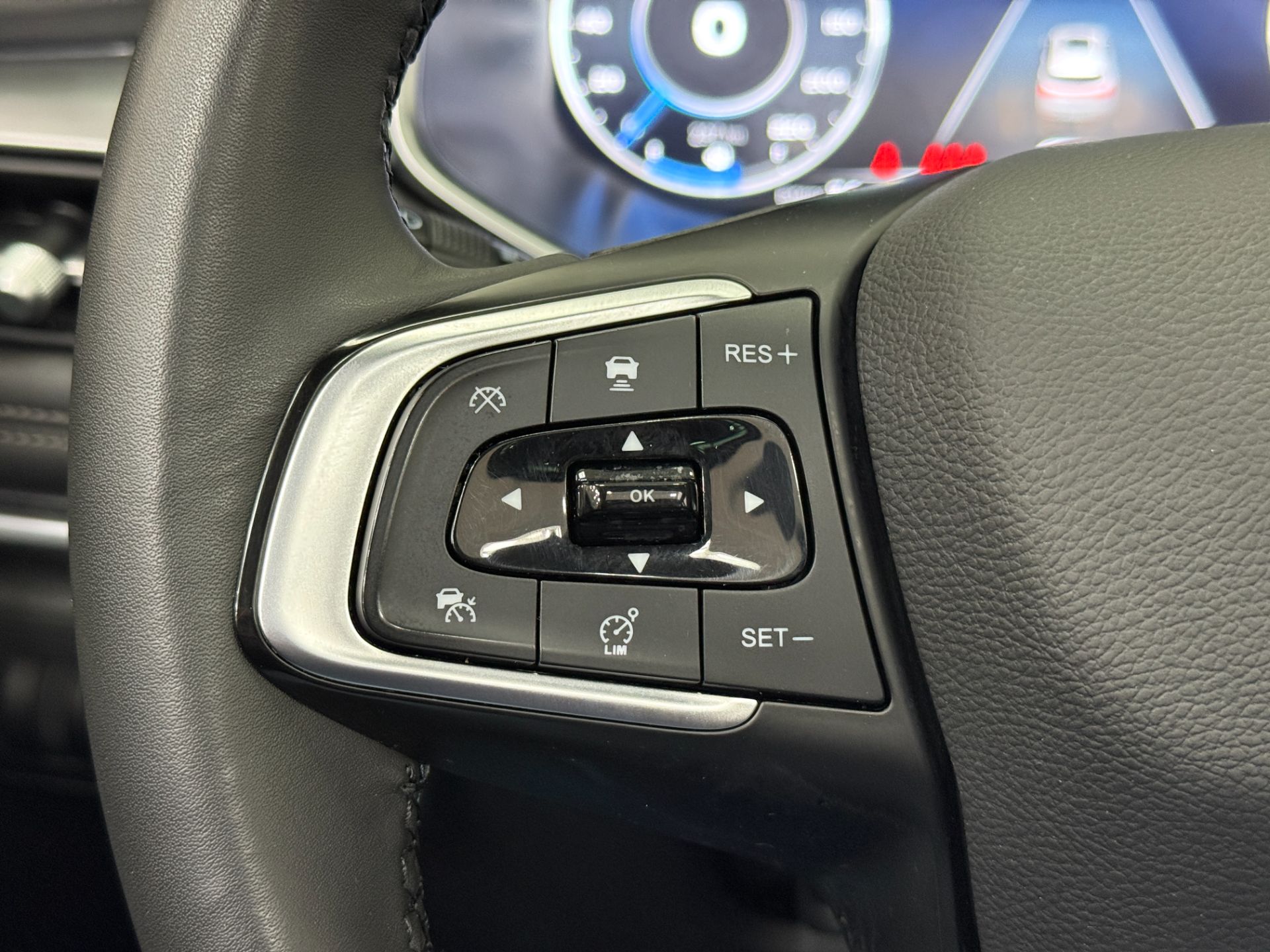TIGGO7 PRO MAX DRIVE 1.6 TURBO AT 2025