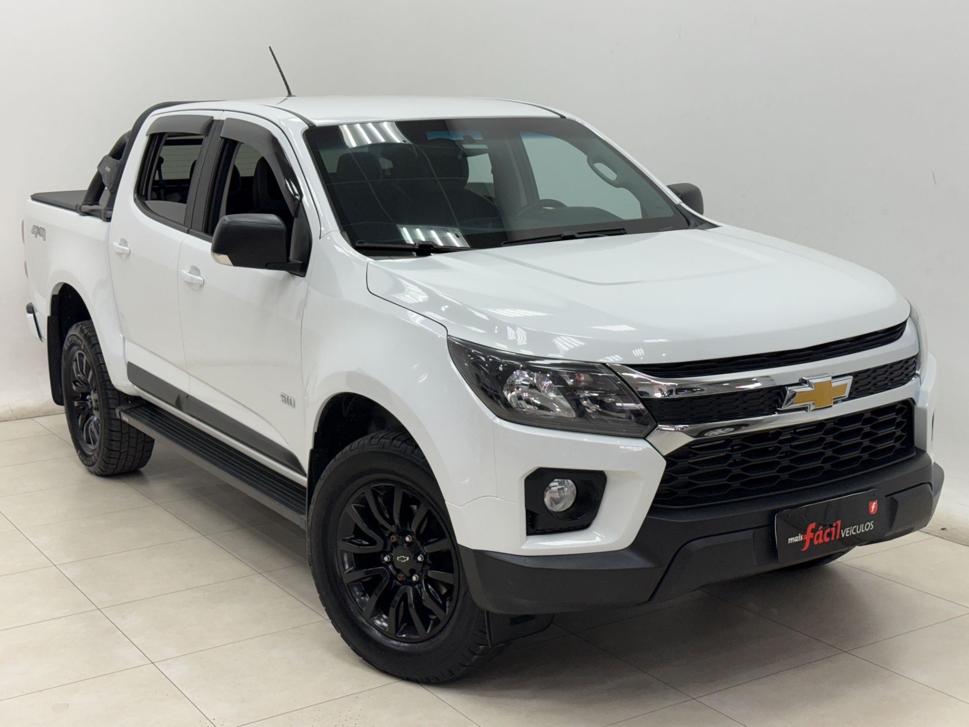S10 LT 2.8 AUTOMATICA 4X4 2022