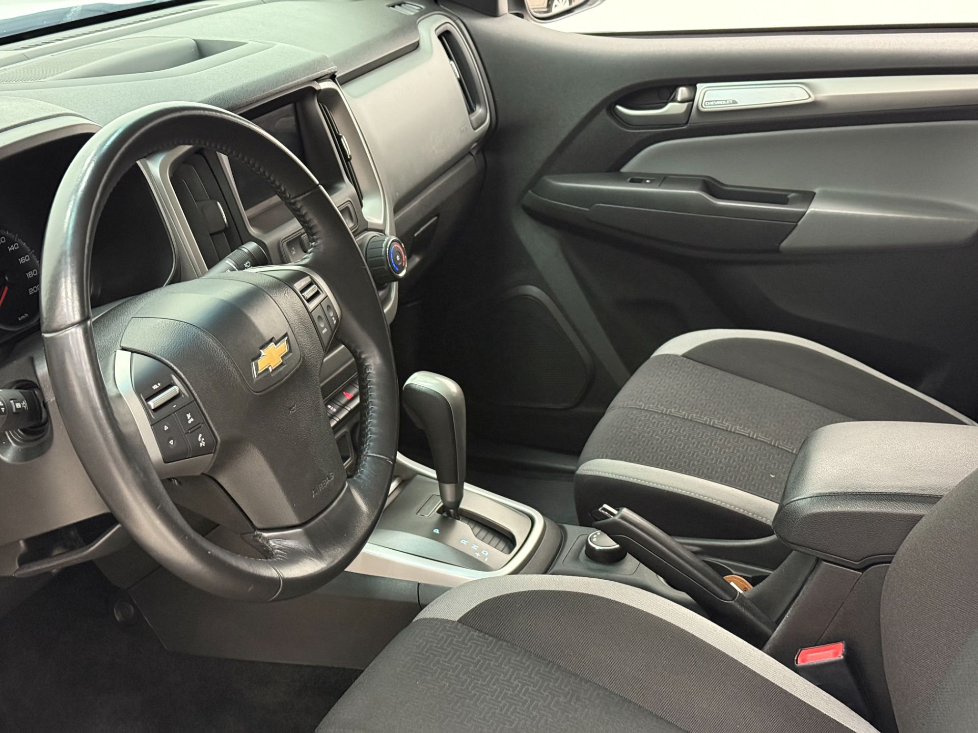 S10 LT 2.8 AUTOMATICA 4X4 2022