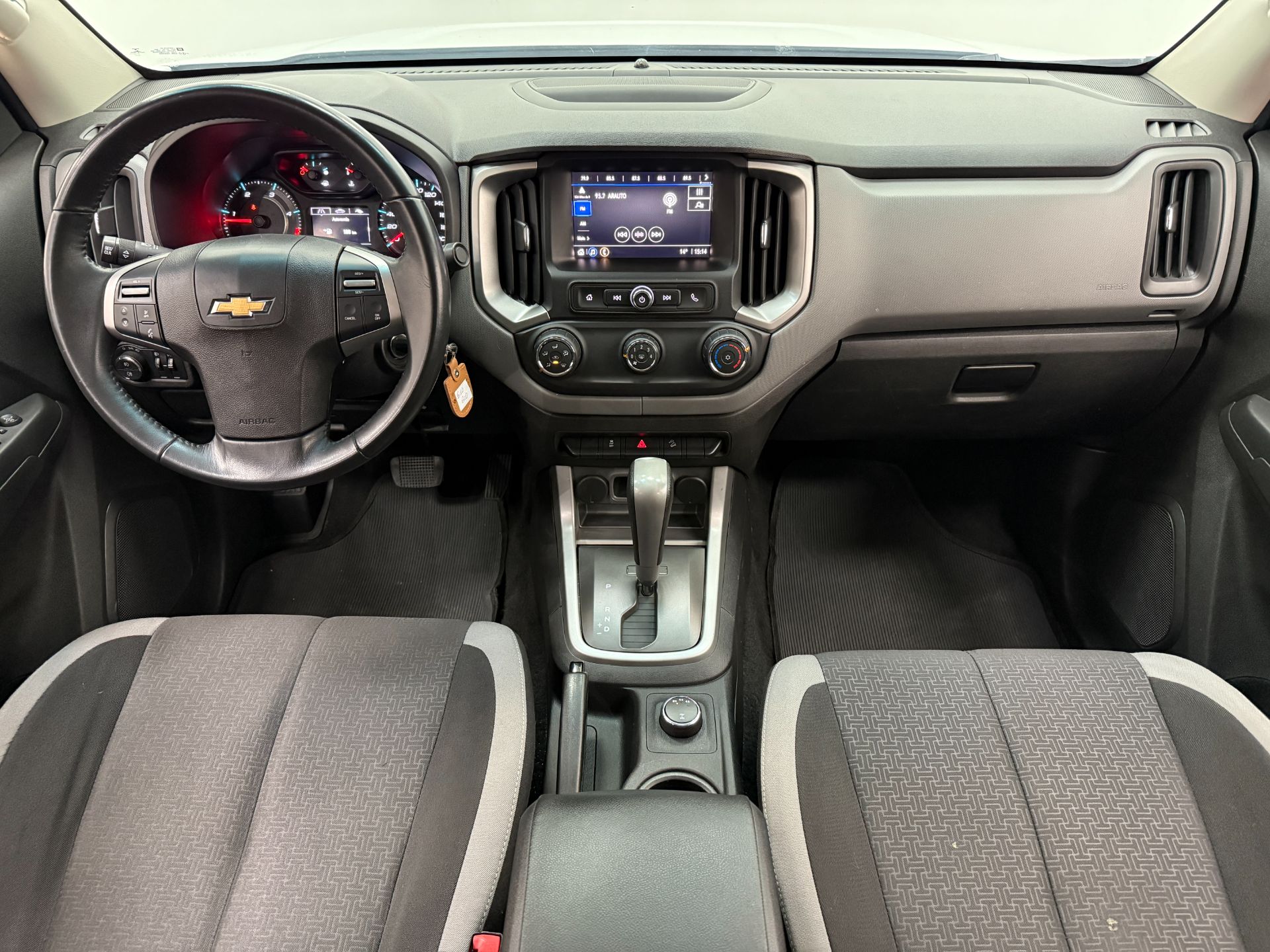 S10 LT 2.8 AUTOMATICA 4X4 2022