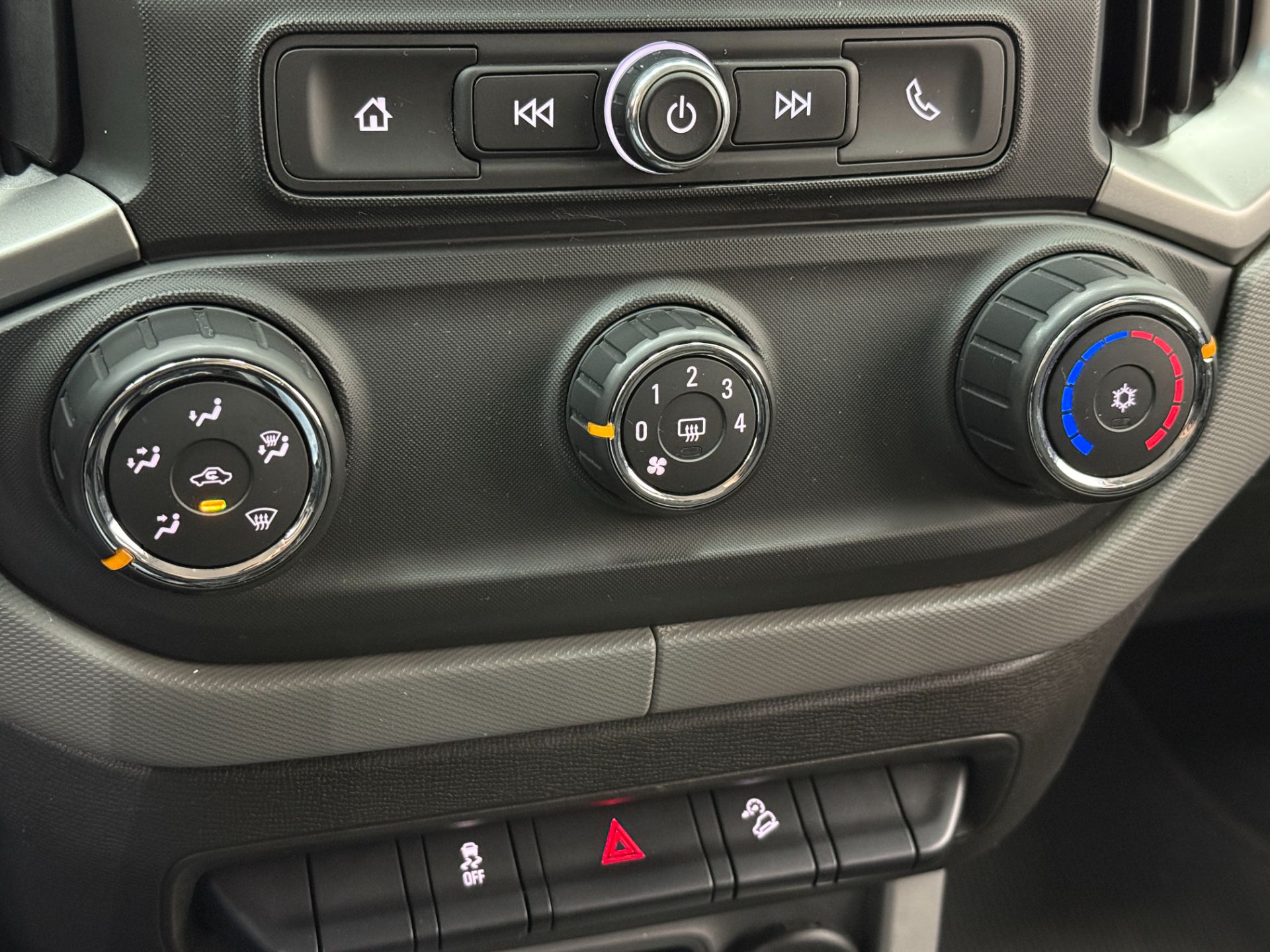 S10 LT 2.8 AUTOMATICA 4X4 2022