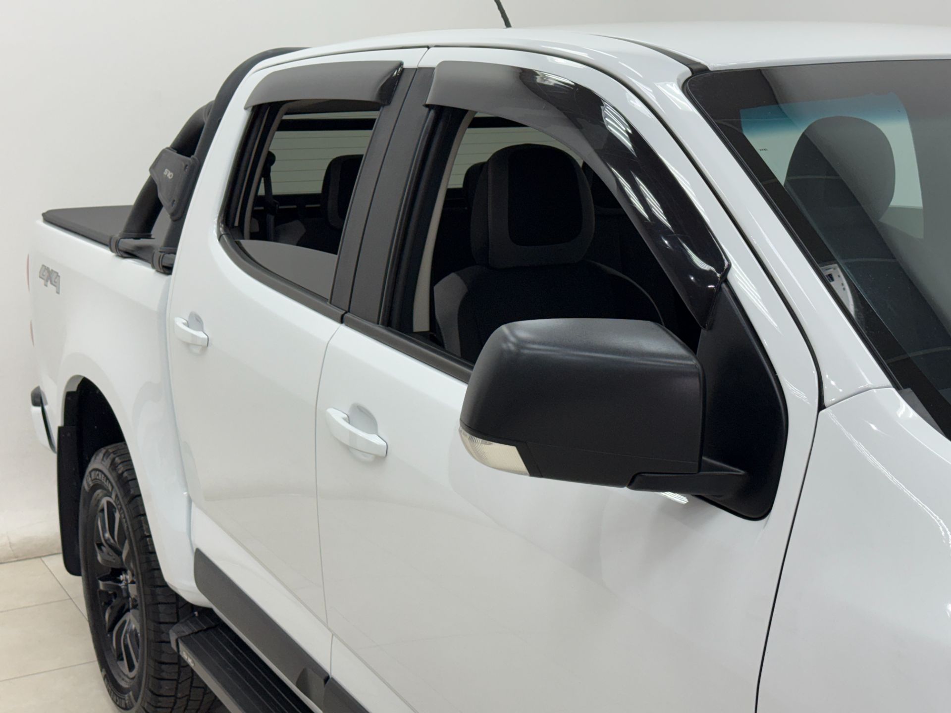 S10 LT 2.8 AUTOMATICA 4X4 2022