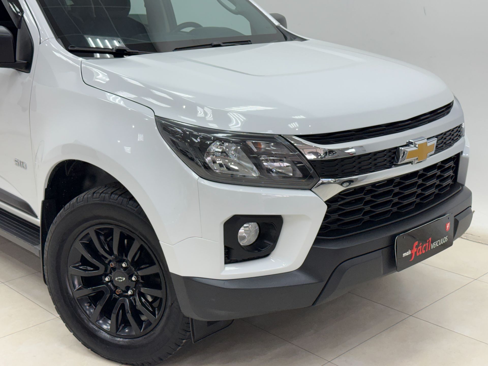 S10 LT 2.8 AUTOMATICA 4X4 2022