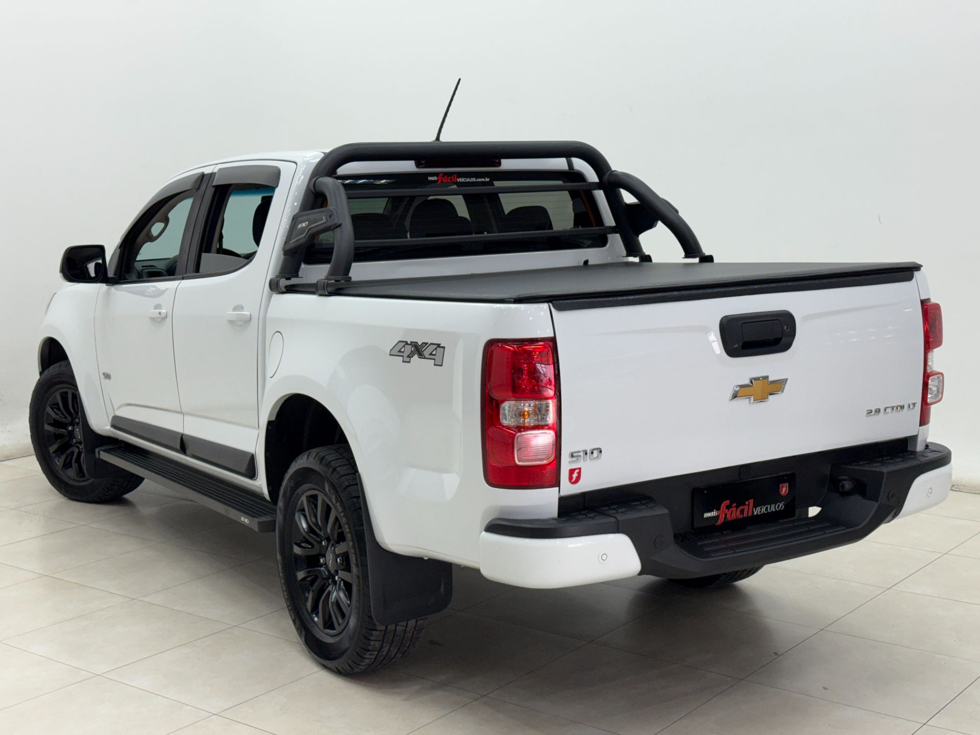 S10 LT 2.8 AUTOMATICA 4X4 2022