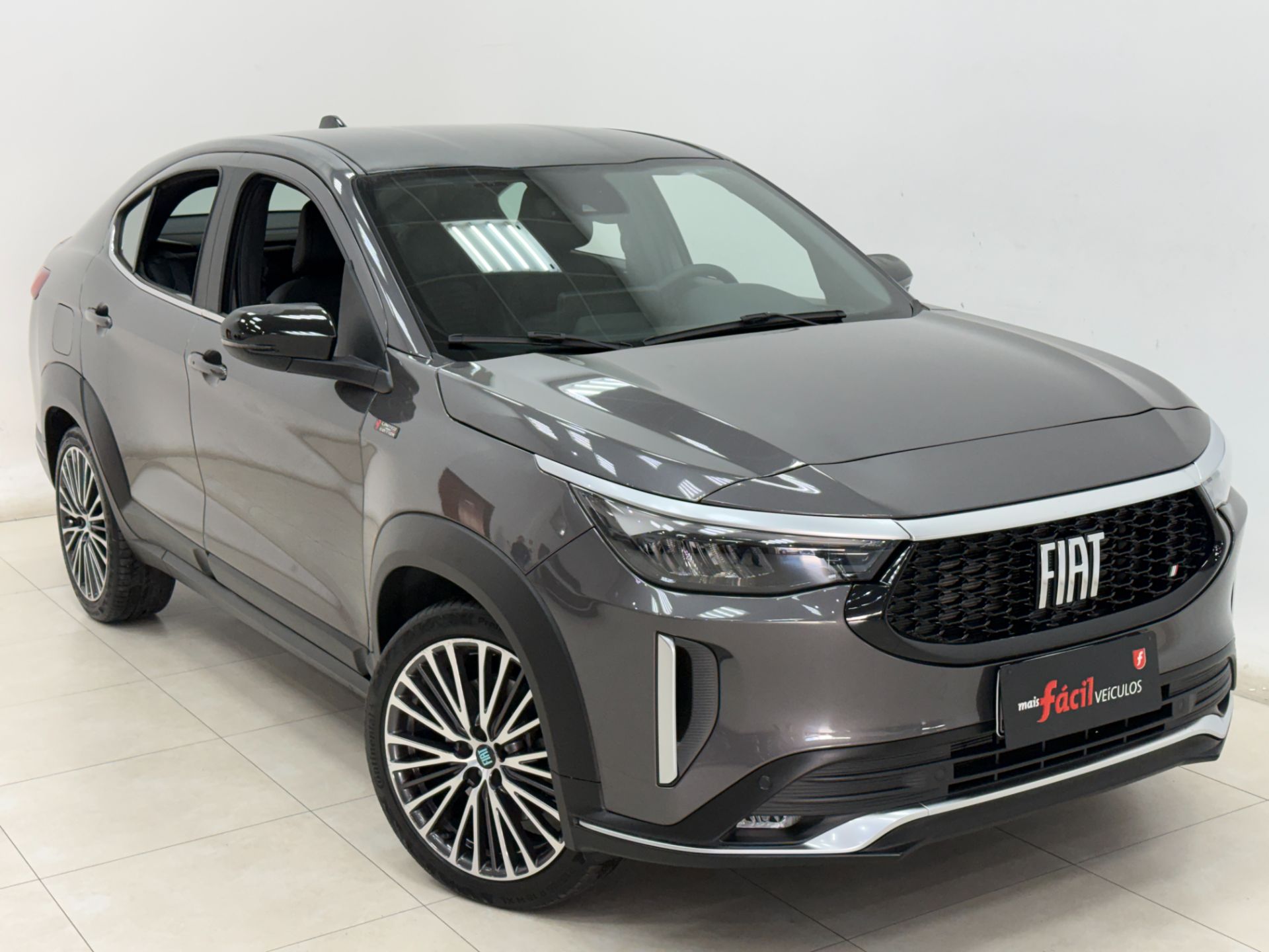 FASTBACK 1.3 T270 AUTOMATICA 2024
