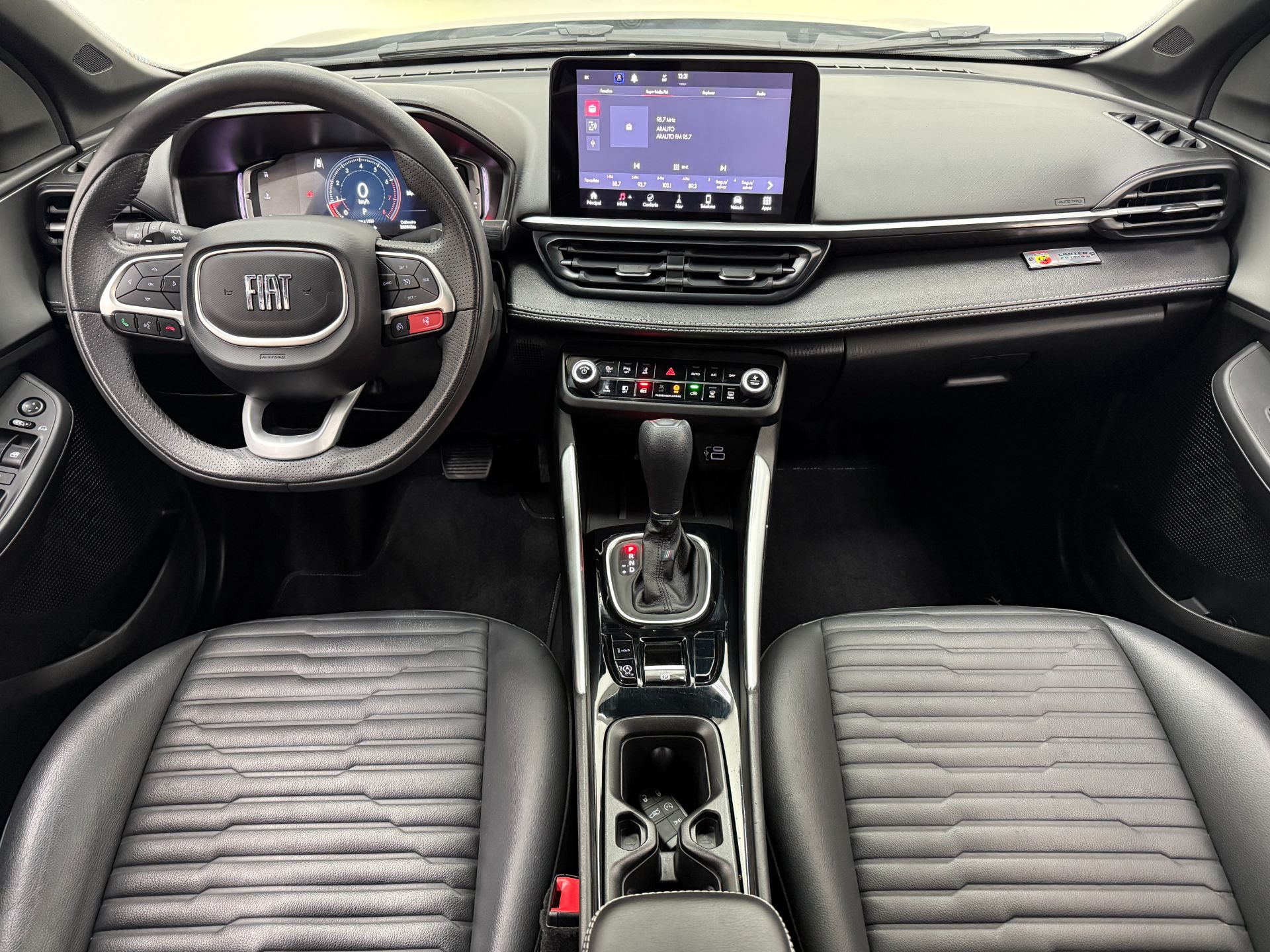 FASTBACK 1.3 T270 AUTOMATICA 2024