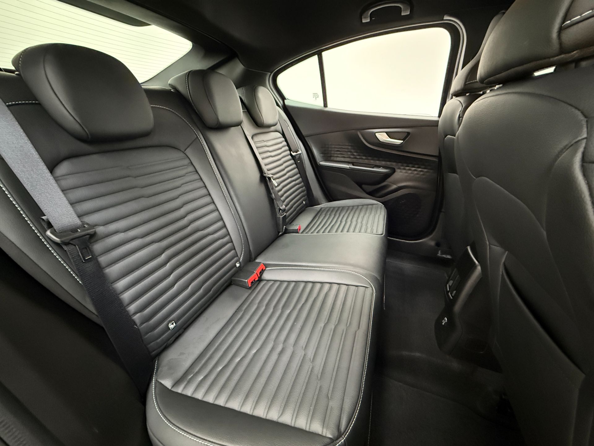FASTBACK 1.3 T270 AUTOMATICA 2024