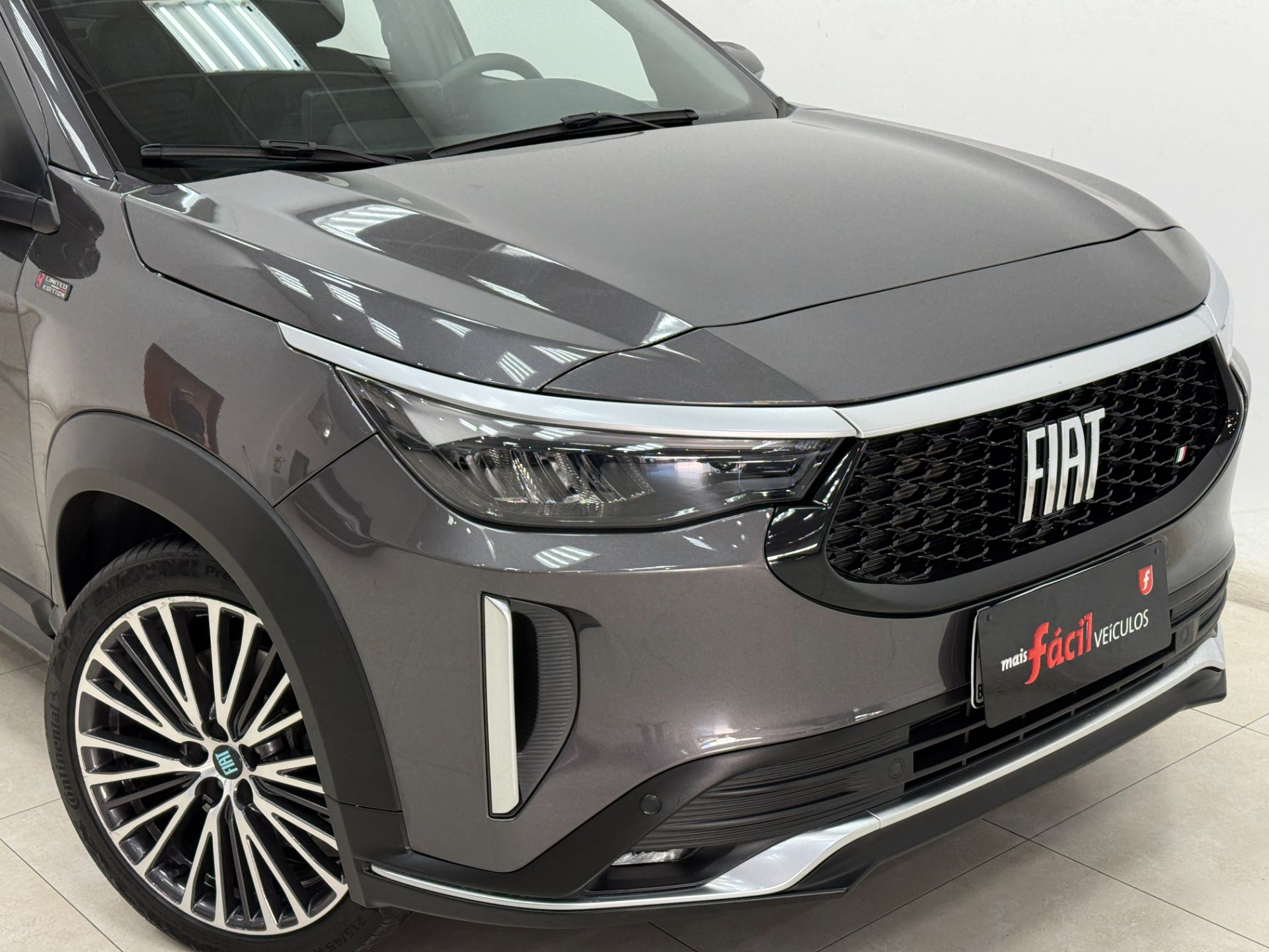 FASTBACK 1.3 T270 AUTOMATICA 2024