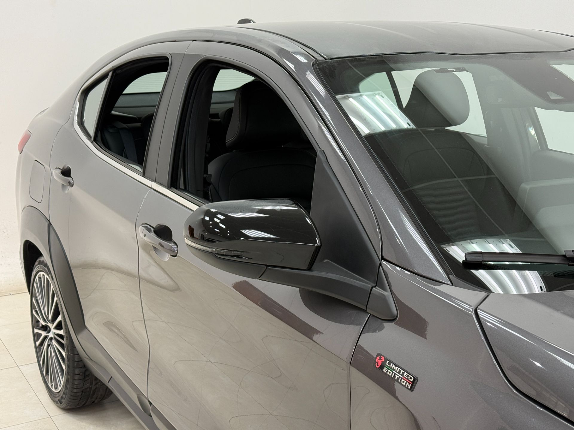 FASTBACK 1.3 T270 AUTOMATICA 2024