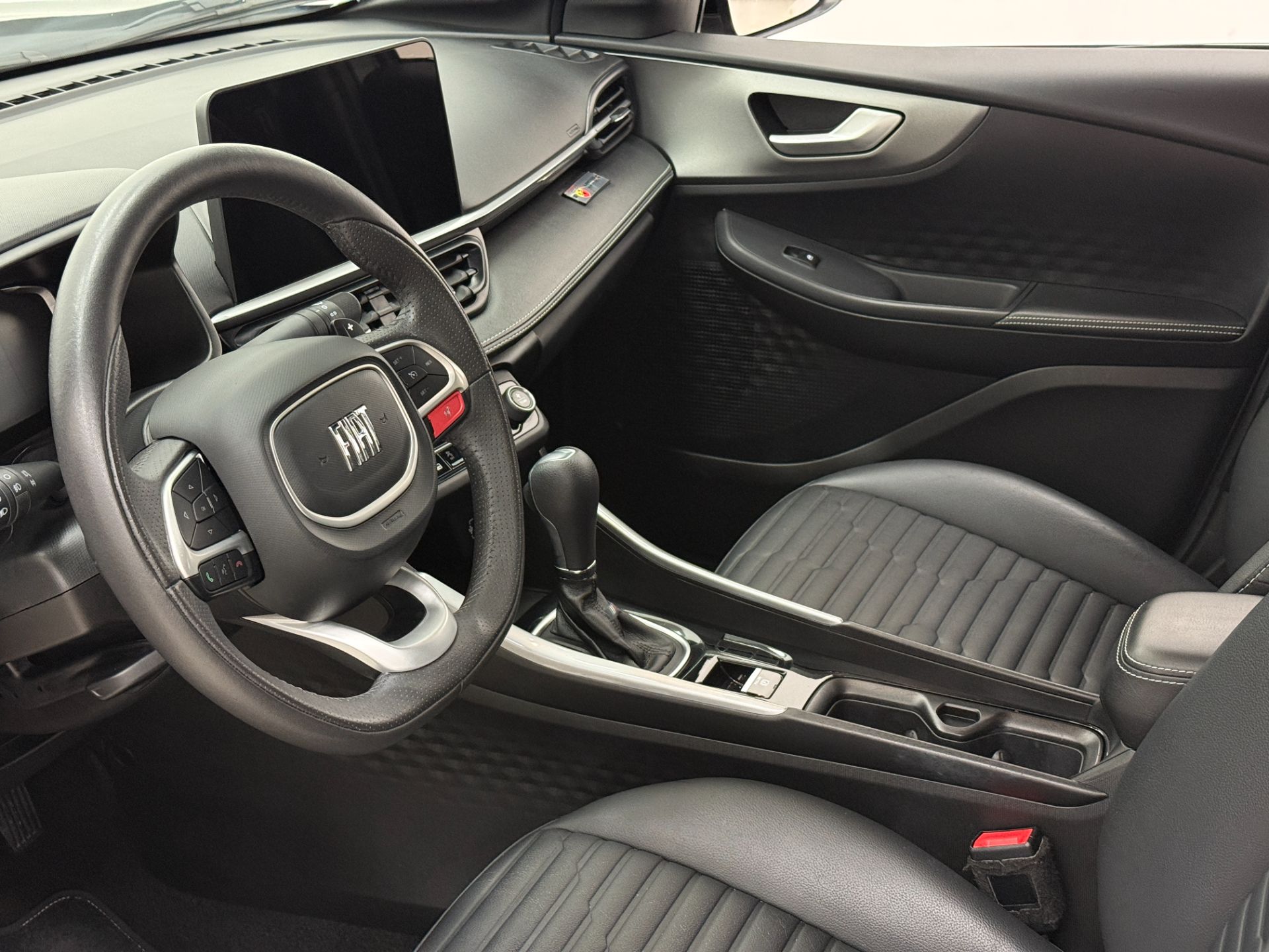 FASTBACK 1.3 T270 AUTOMATICA 2024