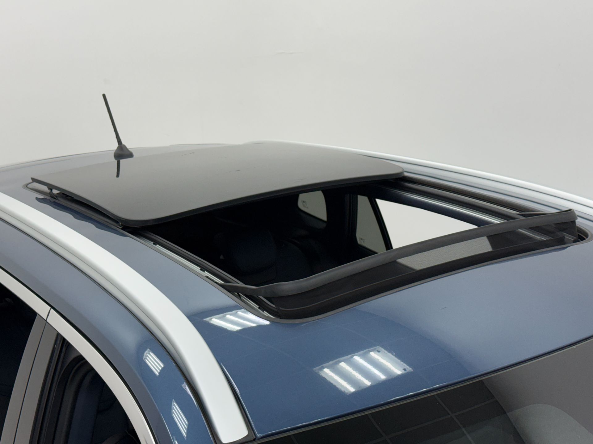 TERRITORY TITANIUM 1.5 TURBO AUTOMATICA 2024