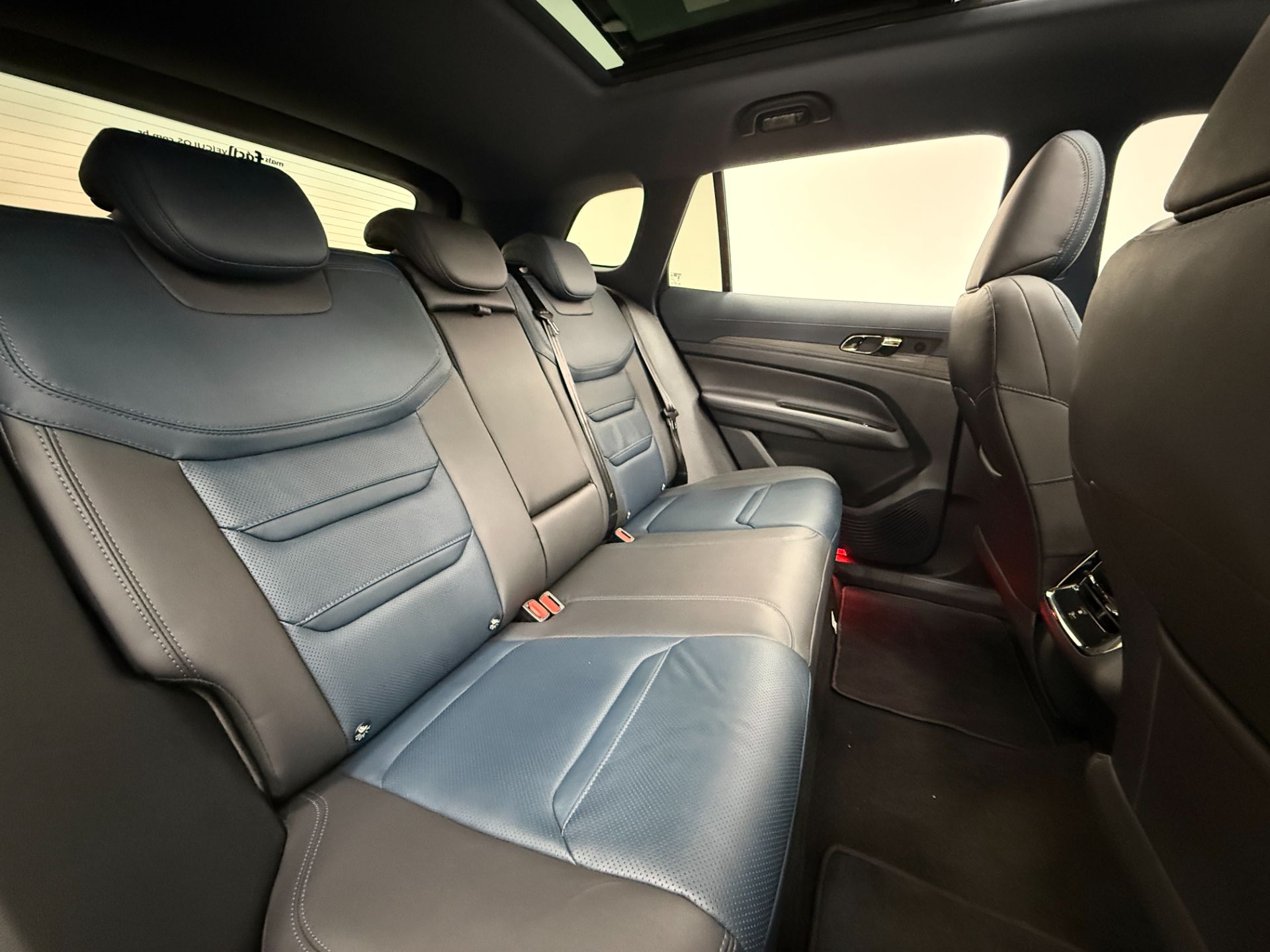 TERRITORY TITANIUM 1.5 TURBO AUTOMATICA 2024
