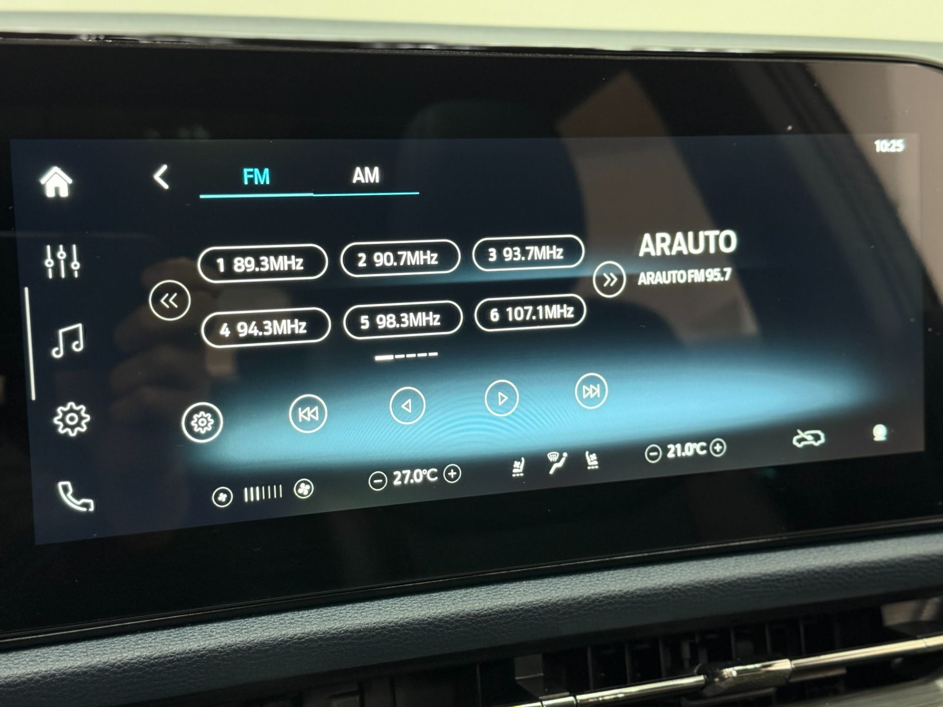 TERRITORY TITANIUM 1.5 TURBO AUTOMATICA 2024