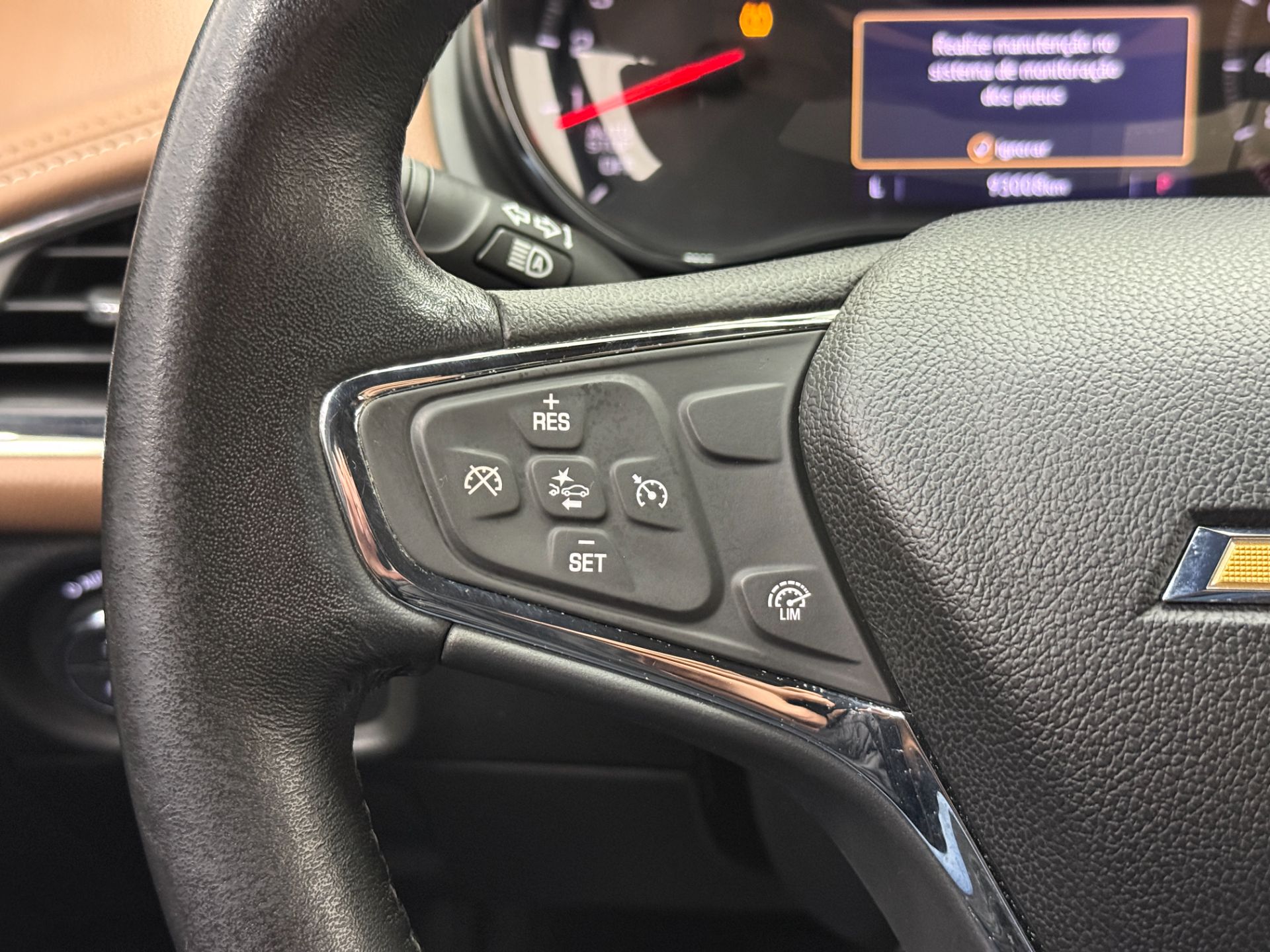 CRUZE PREMIER II 1.4 TURBO AUTOMATICO 2020