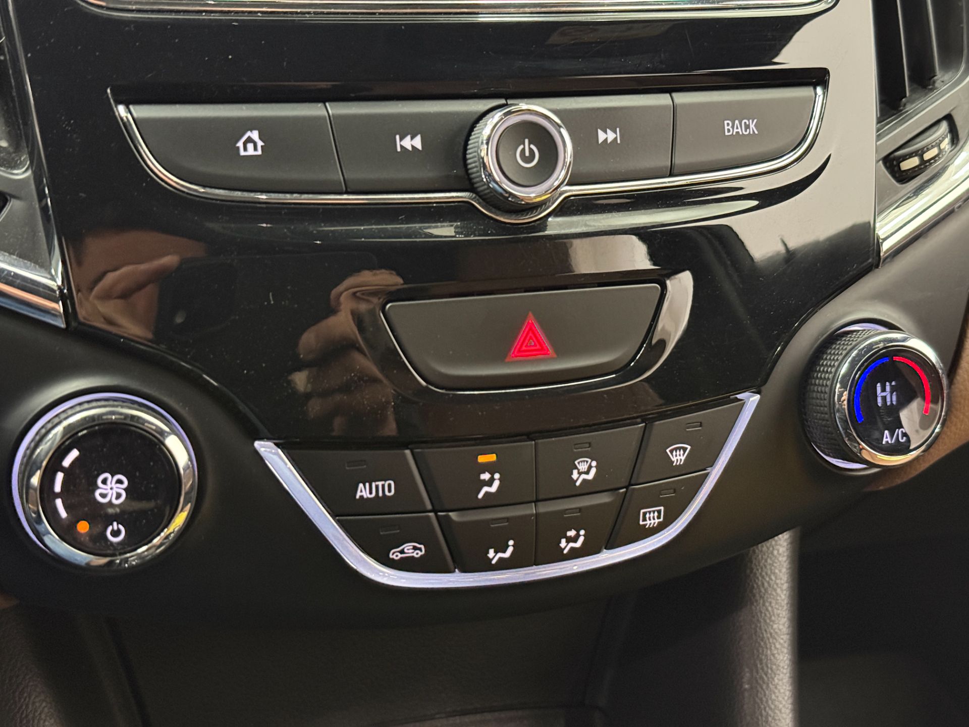 CRUZE PREMIER II 1.4 TURBO AUTOMATICO 2020