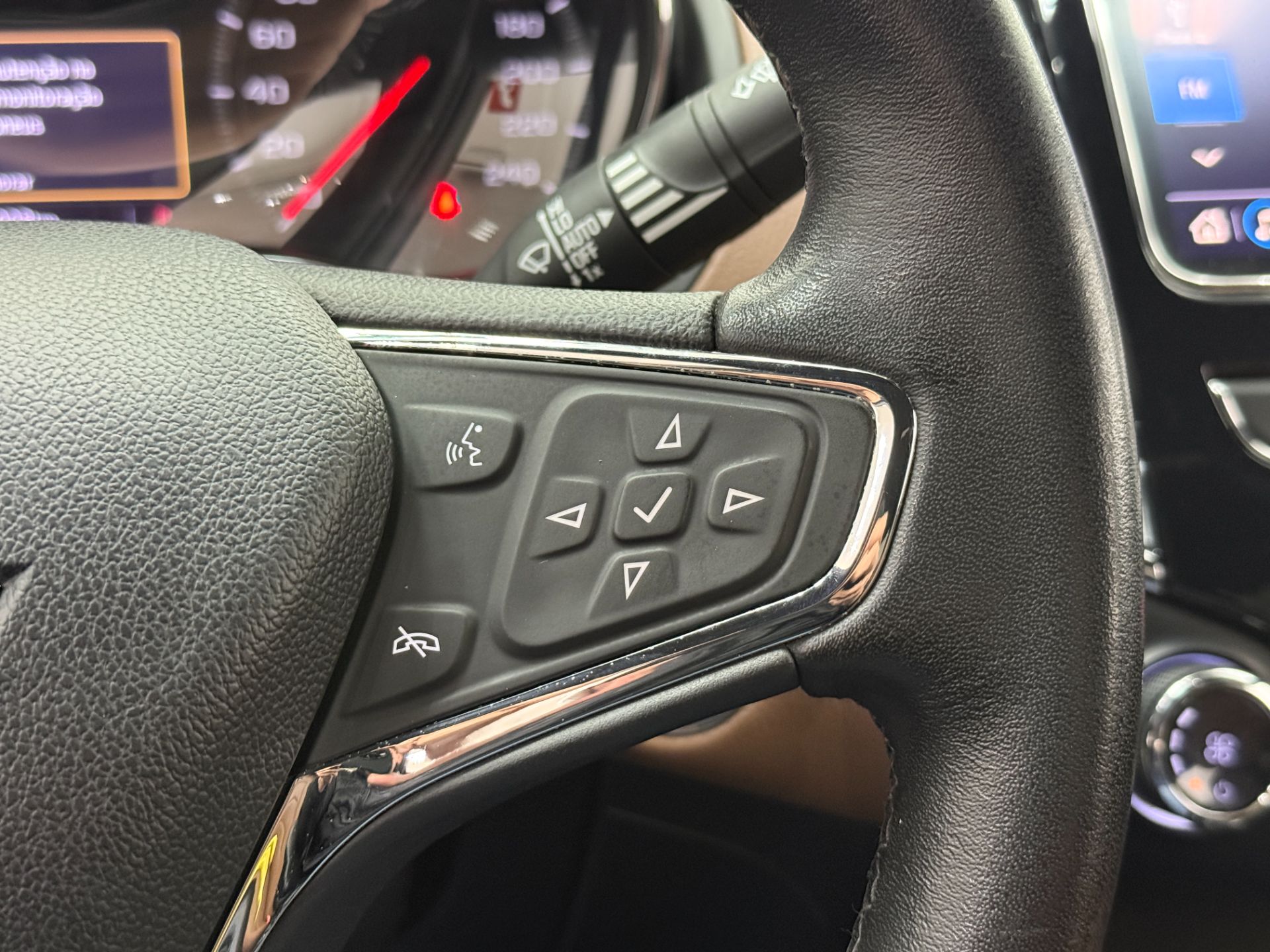 CRUZE PREMIER II 1.4 TURBO AUTOMATICO 2020