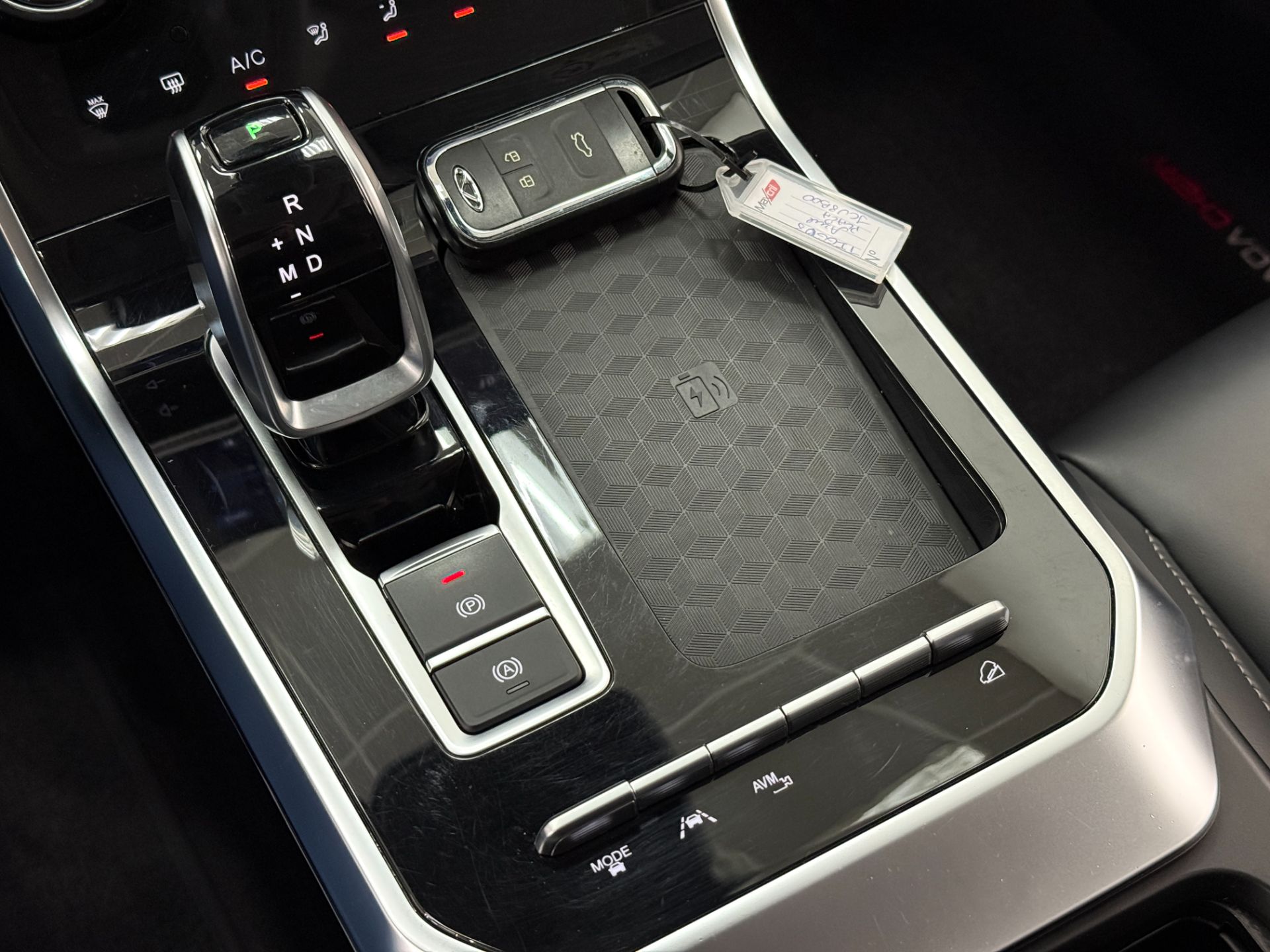 TIGGO8 TGDI MAX DRIVE 1.6 TURBO AUTOMATICA 2025 - 7 LUGARES