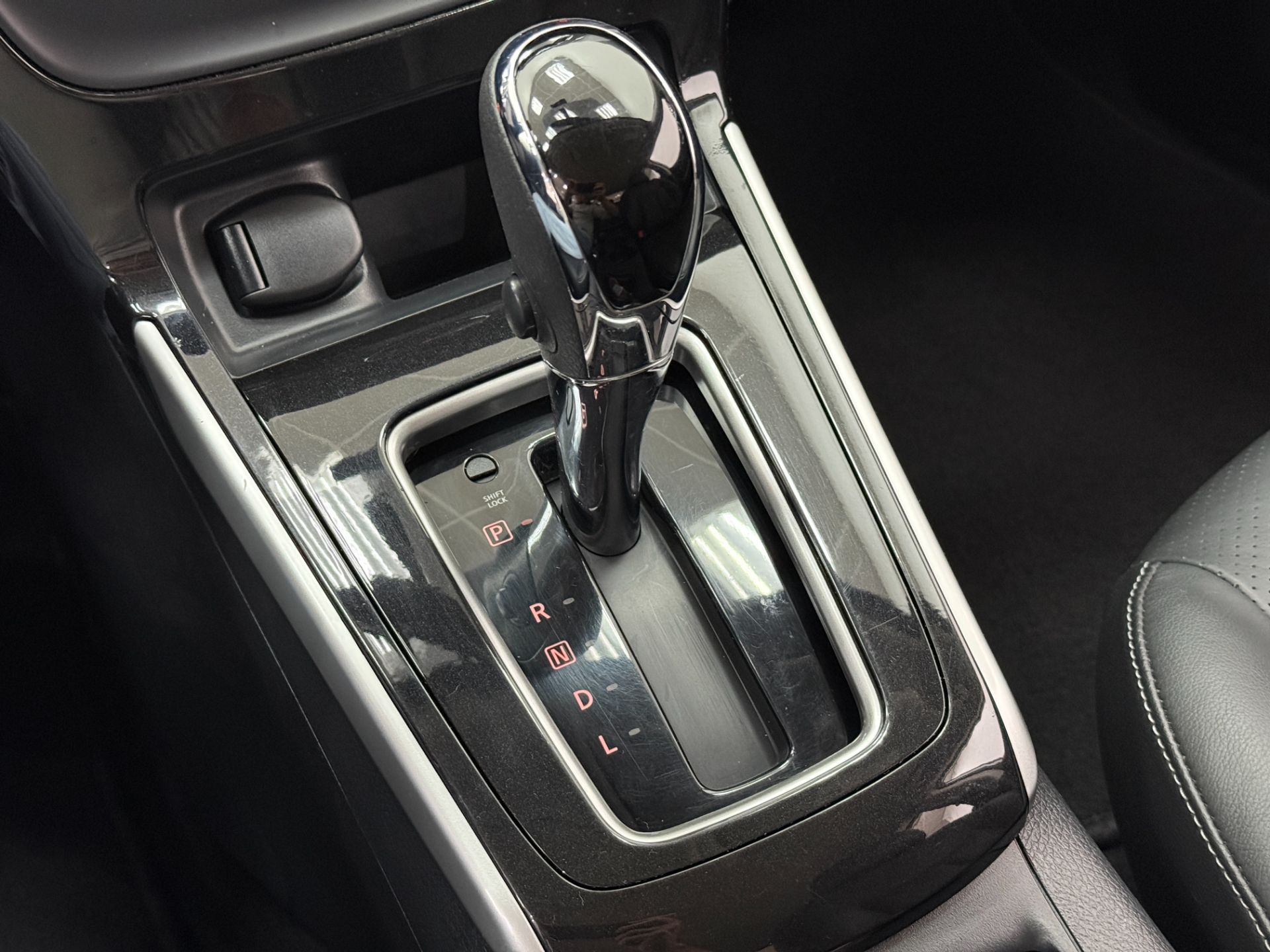NISSAN SENTRA 20SV CVT 2020