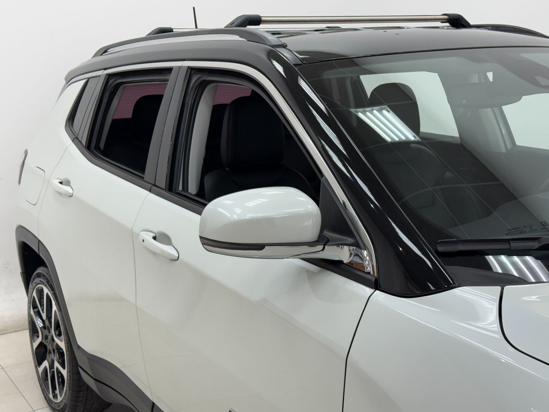 COMPASS LIMITED 2.0 FLEX 4X2 AT 2021