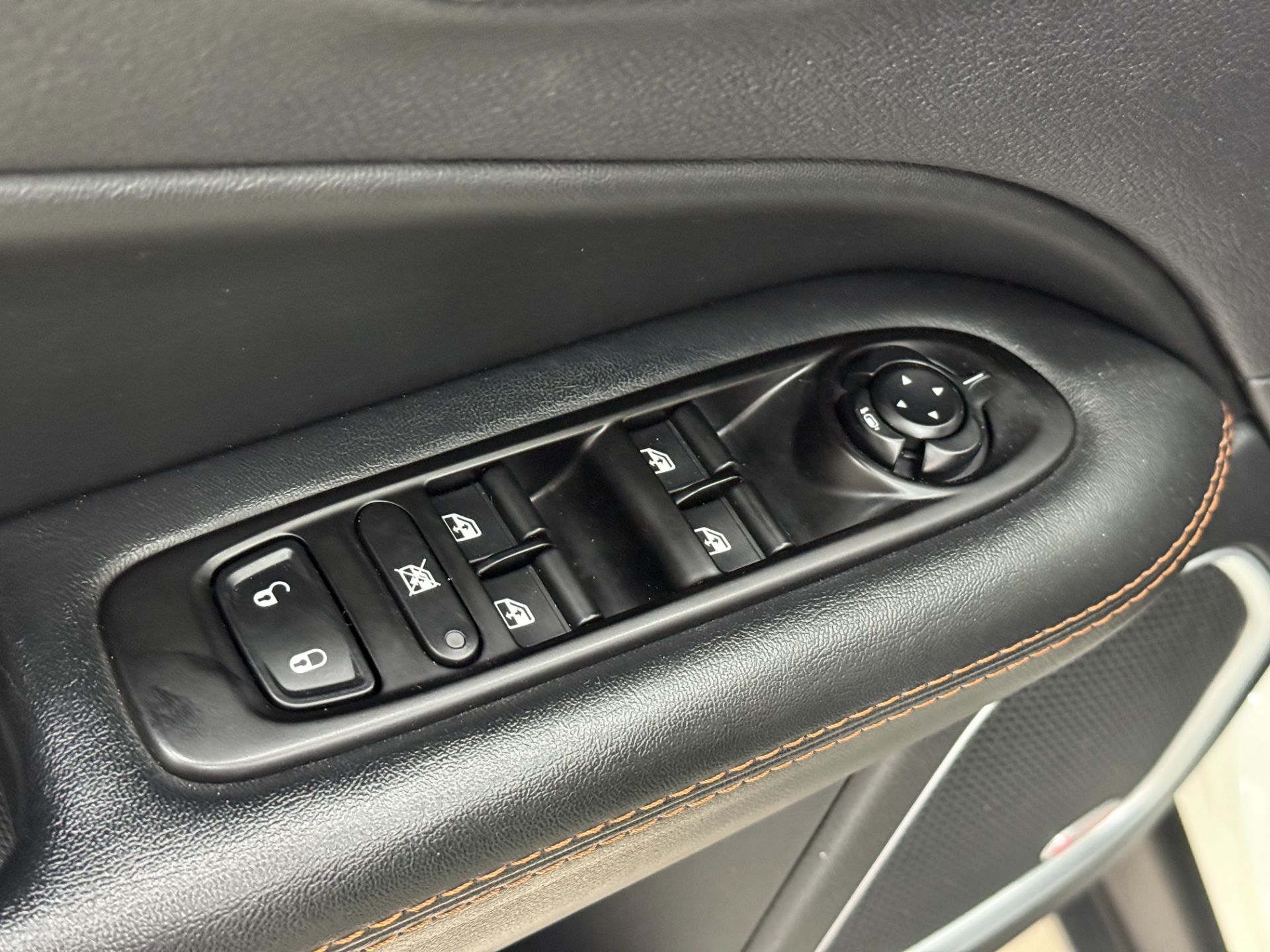 COMPASS LIMITED 2.0 FLEX 4X2 AT 2021