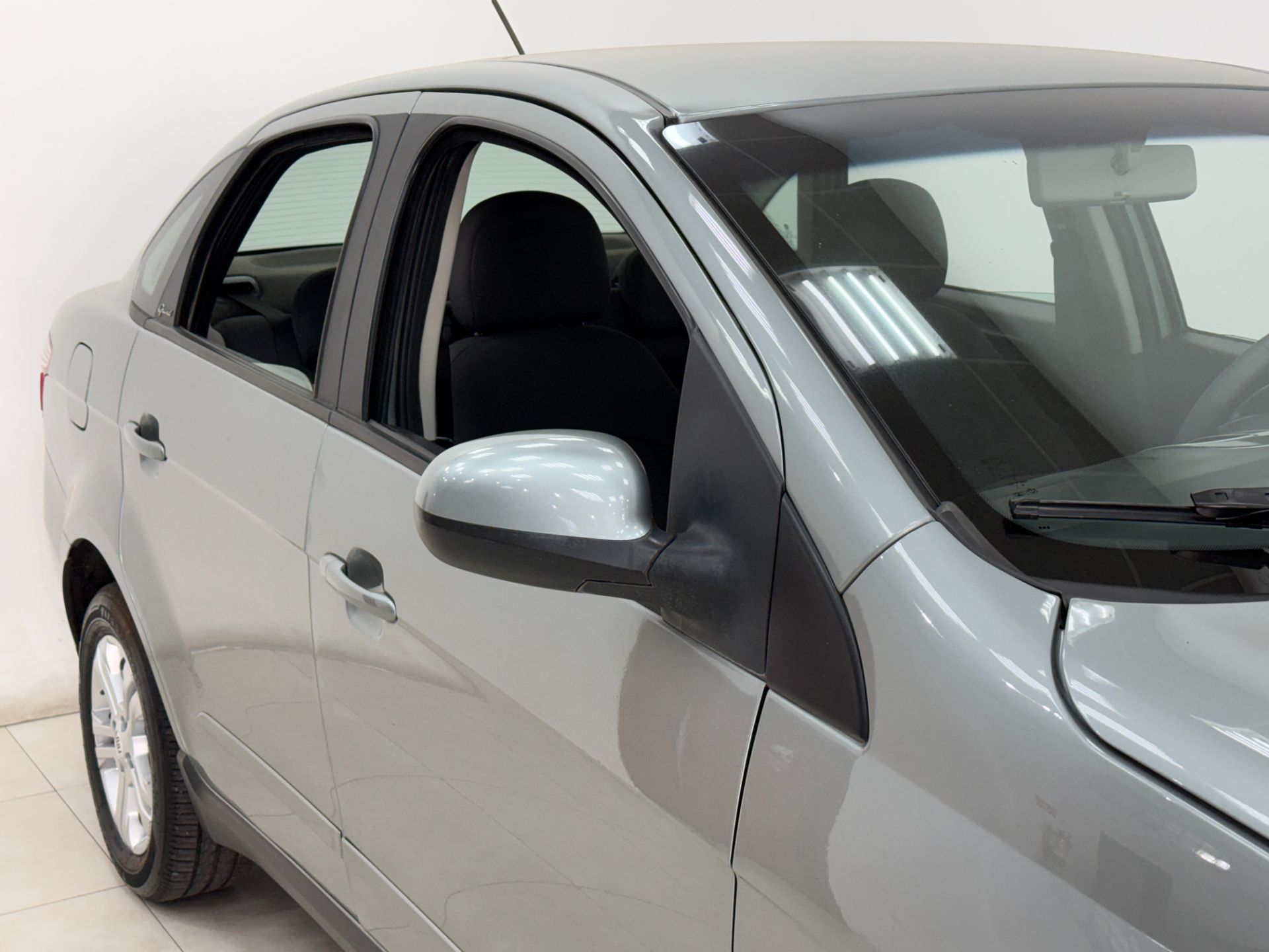FIAT SIENA ATTRACTIV 1.4 2015