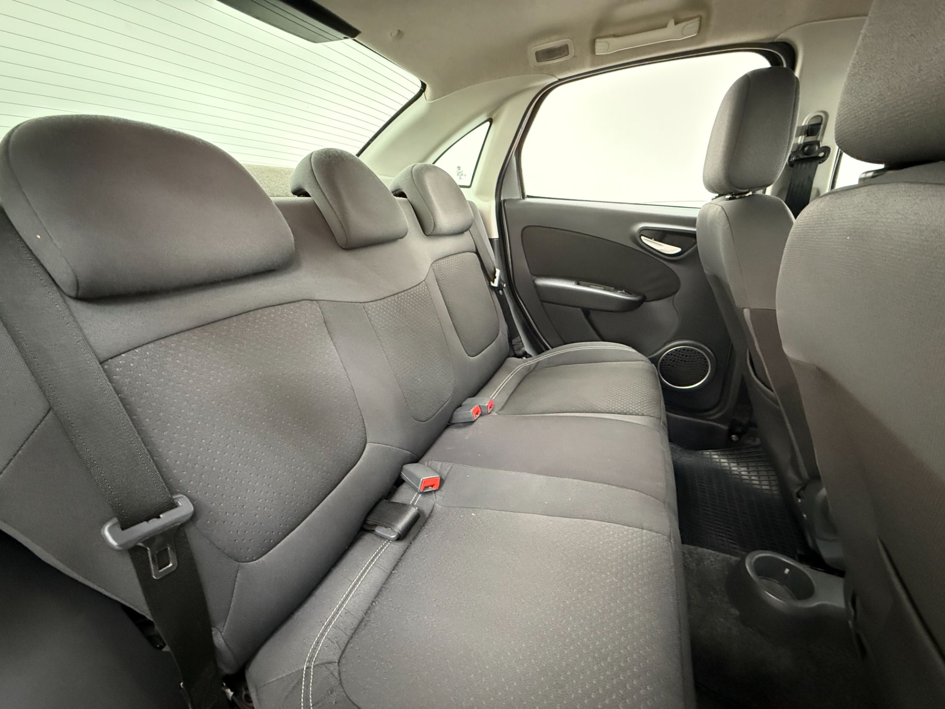 FIAT SIENA ATTRACTIV 1.4 2015