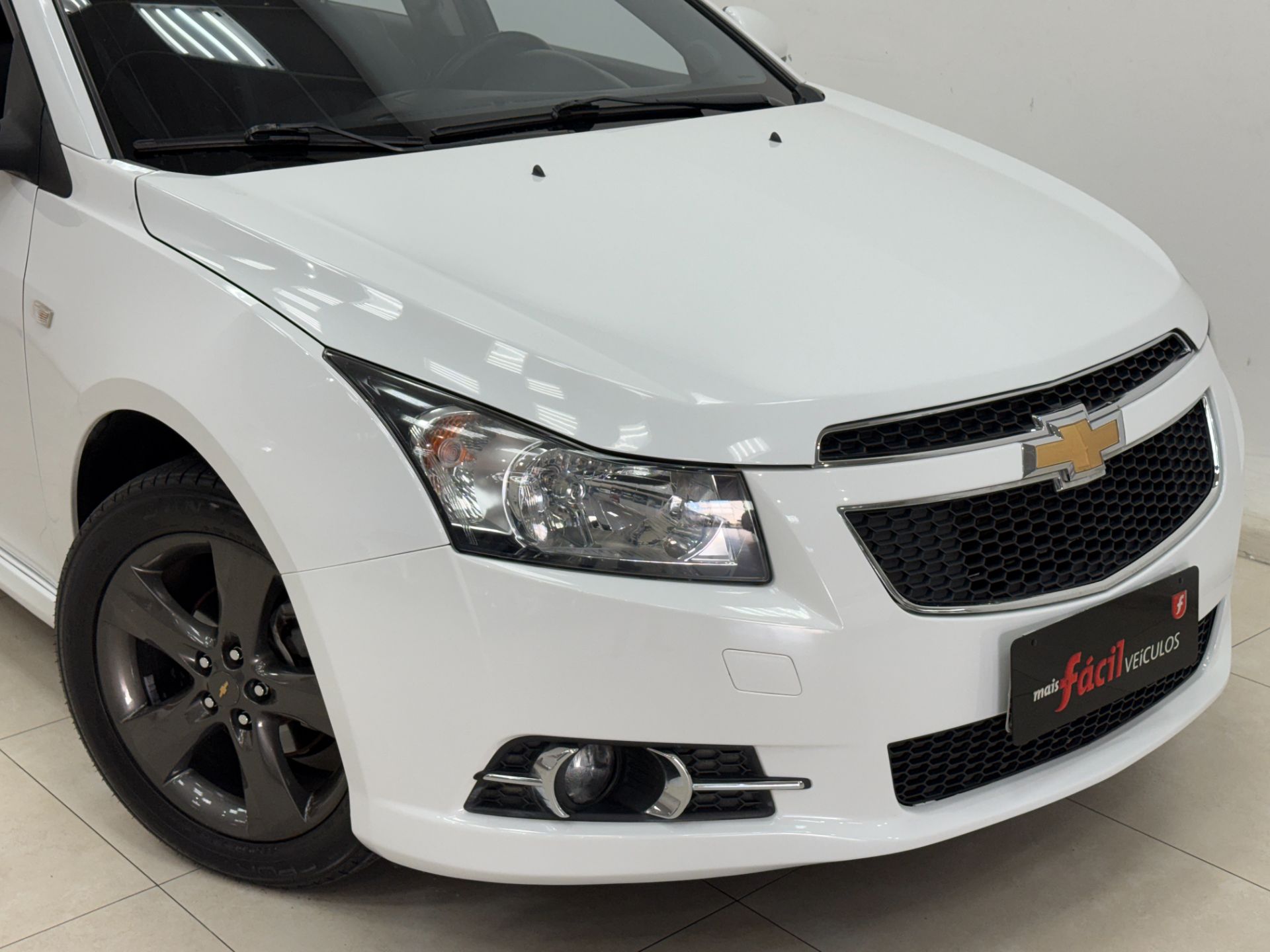 CRUZE SPORT6 LTZ 1.8 AUTOMATICO 2014
