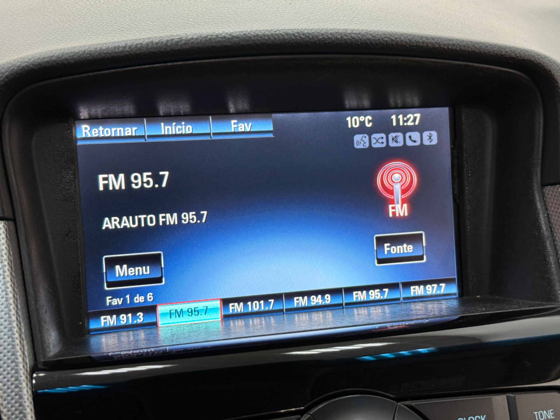 CRUZE SPORT6 LTZ 1.8 AUTOMATICO 2014