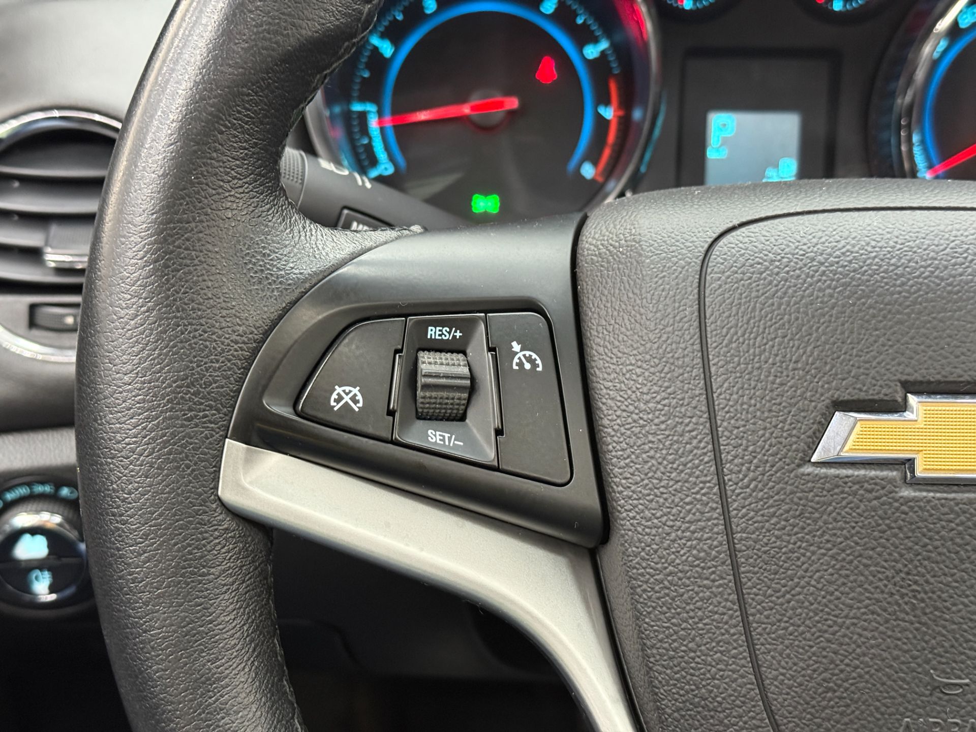 CRUZE SPORT6 LTZ 1.8 AUTOMATICO 2014