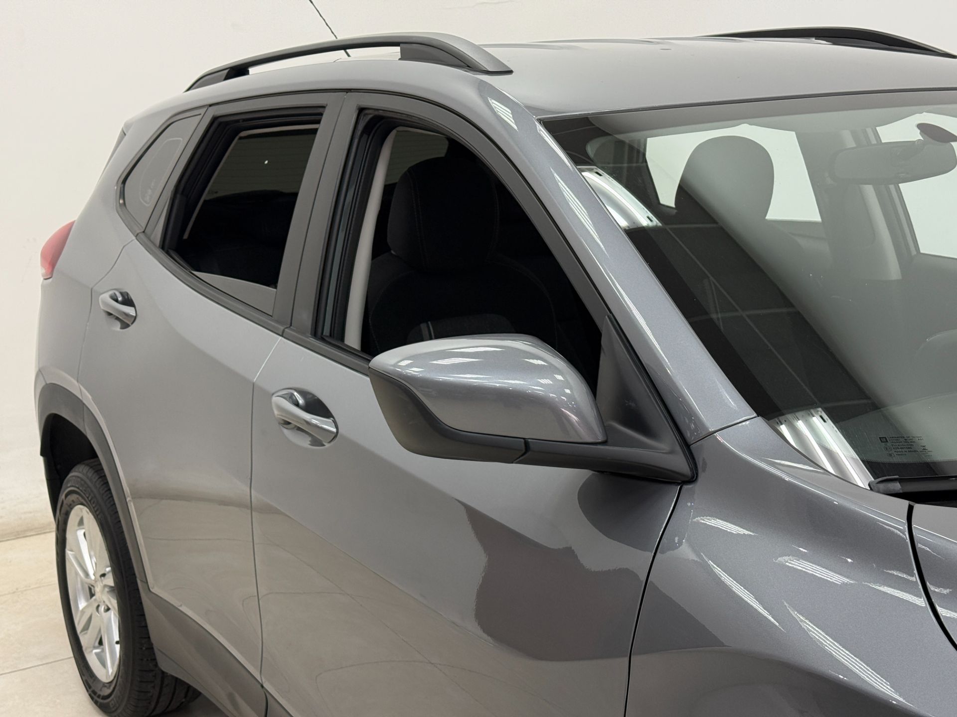 TRACKER LT 1.0 TURBO AUTOMATICA 2022