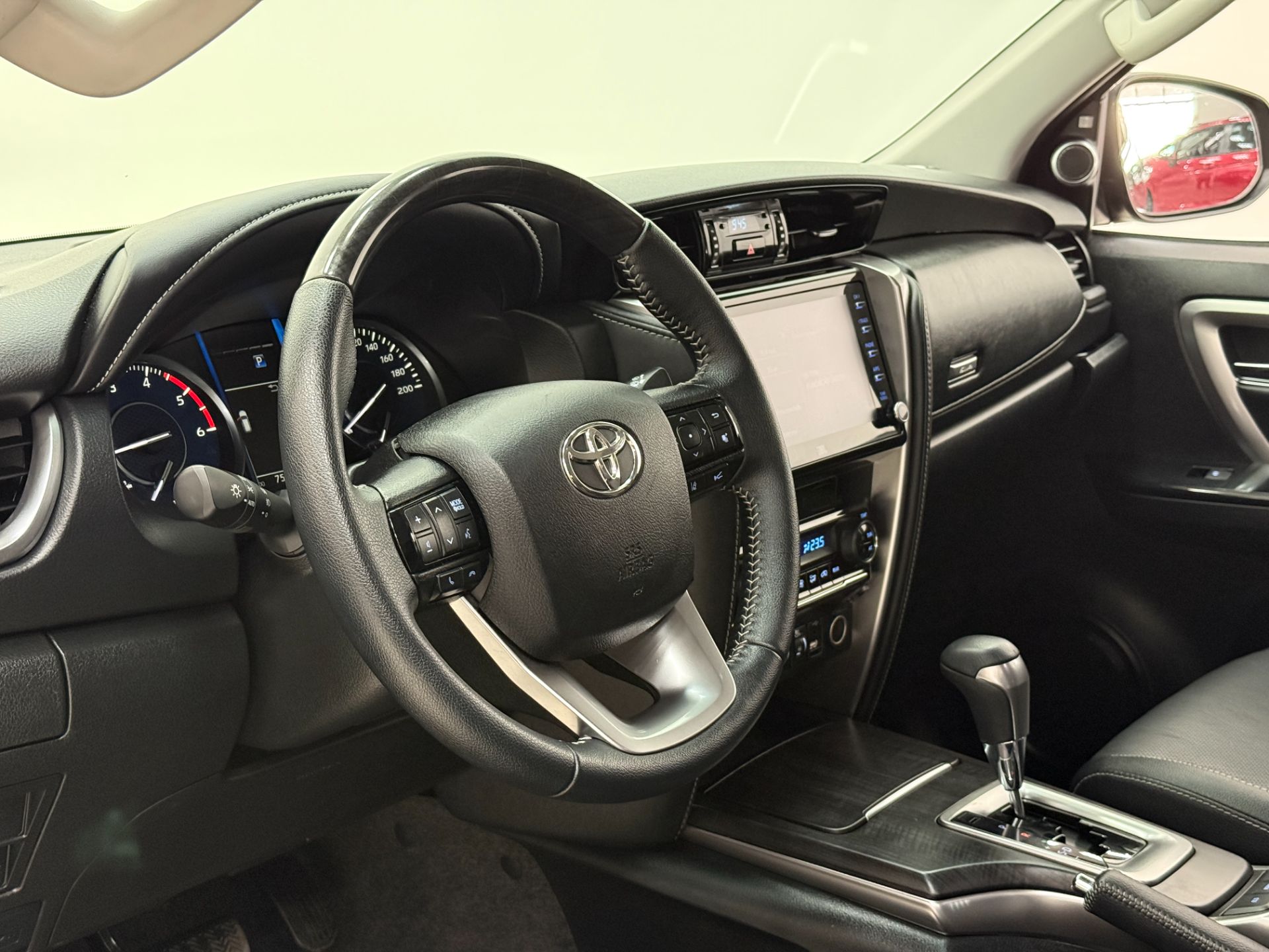 HILUX SW4 SRX 4X4 2.8 DIESEL