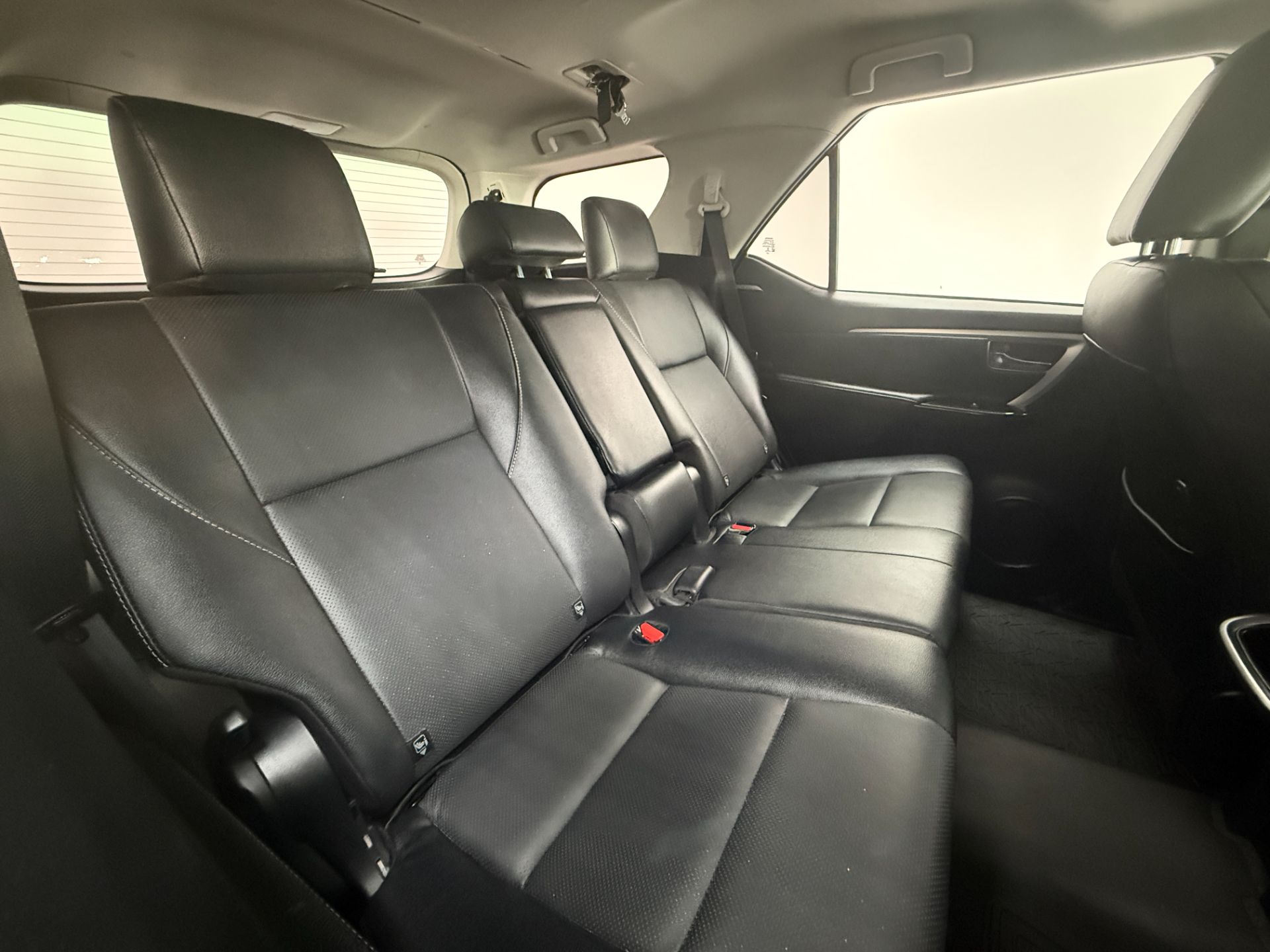 HILUX SW4 SRX 4X4 2.8 DIESEL