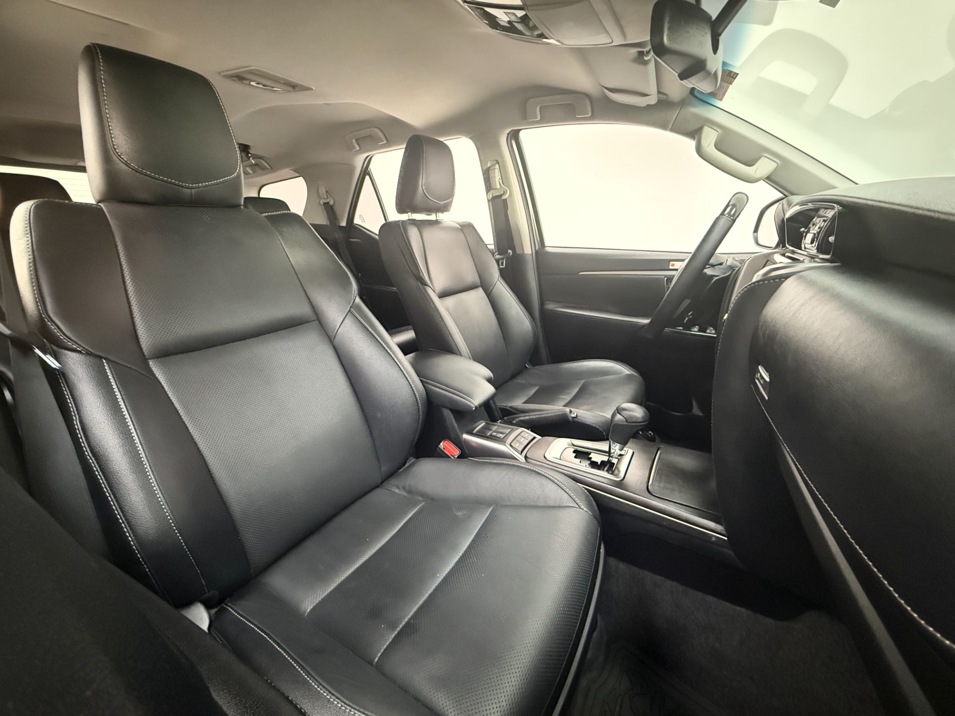 HILUX SW4 SRX 4X4 2.8 DIESEL