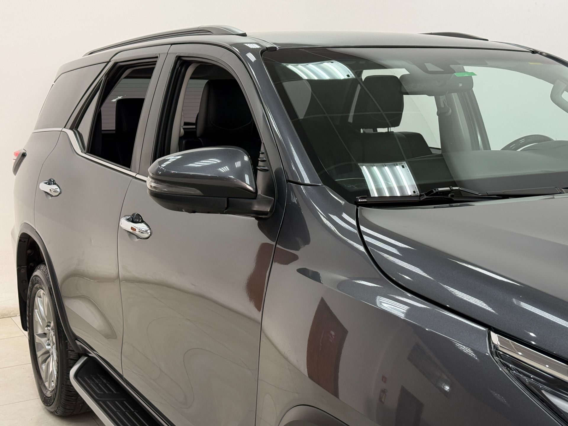 HILUX SW4 SRX 4X4 2.8 DIESEL