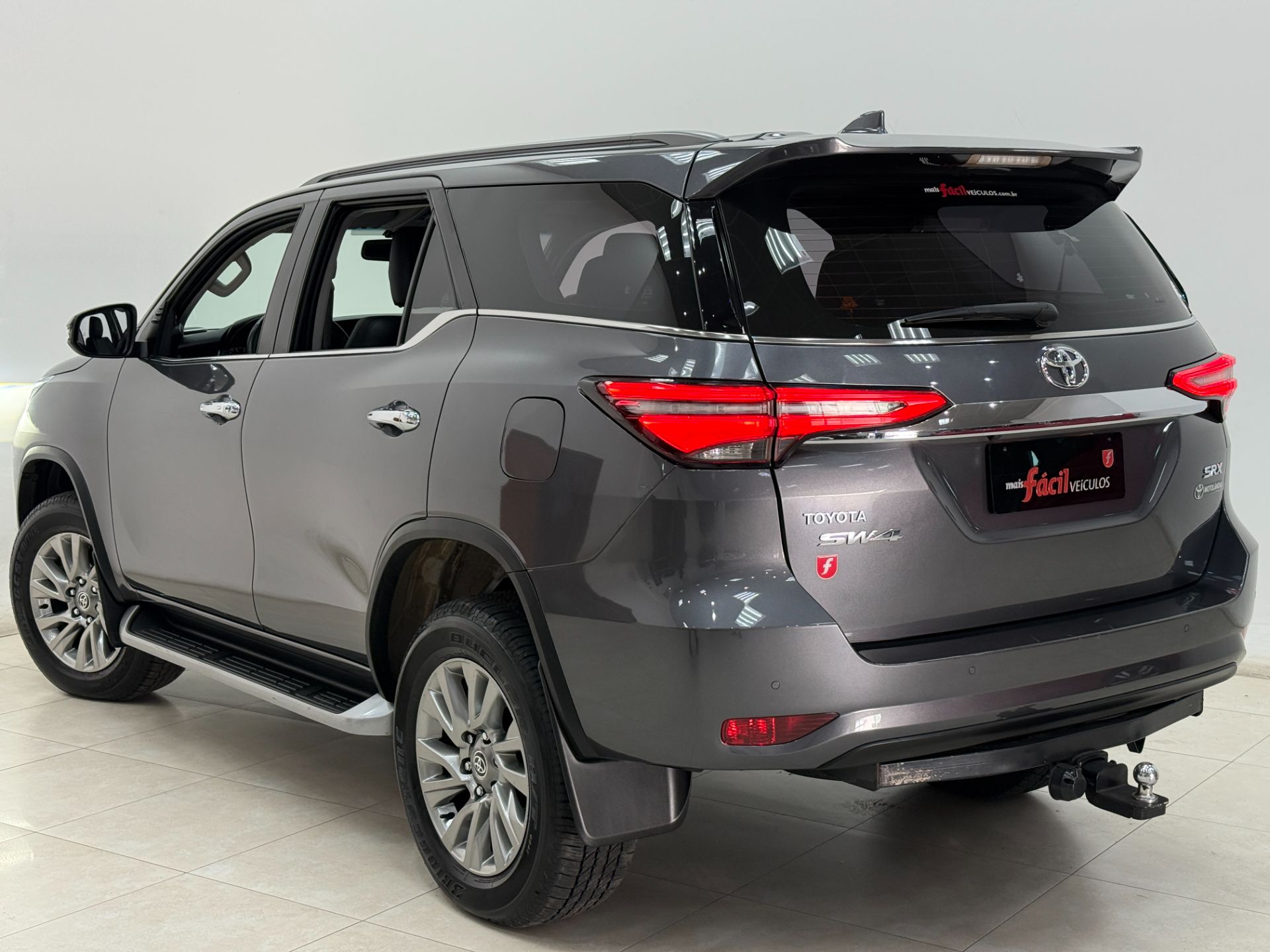 HILUX SW4 SRX 4X4 2.8 DIESEL
