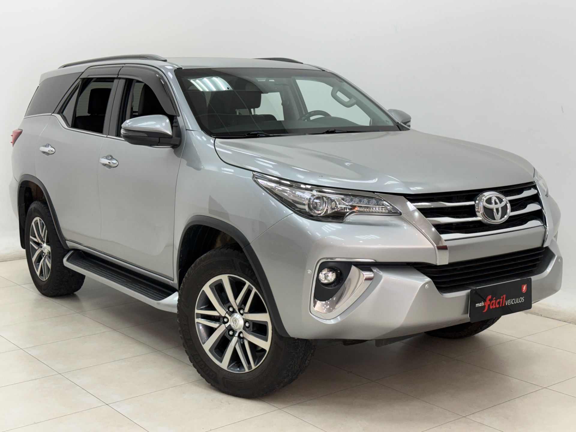 HILUX SW4 SRX 2.8 4X4