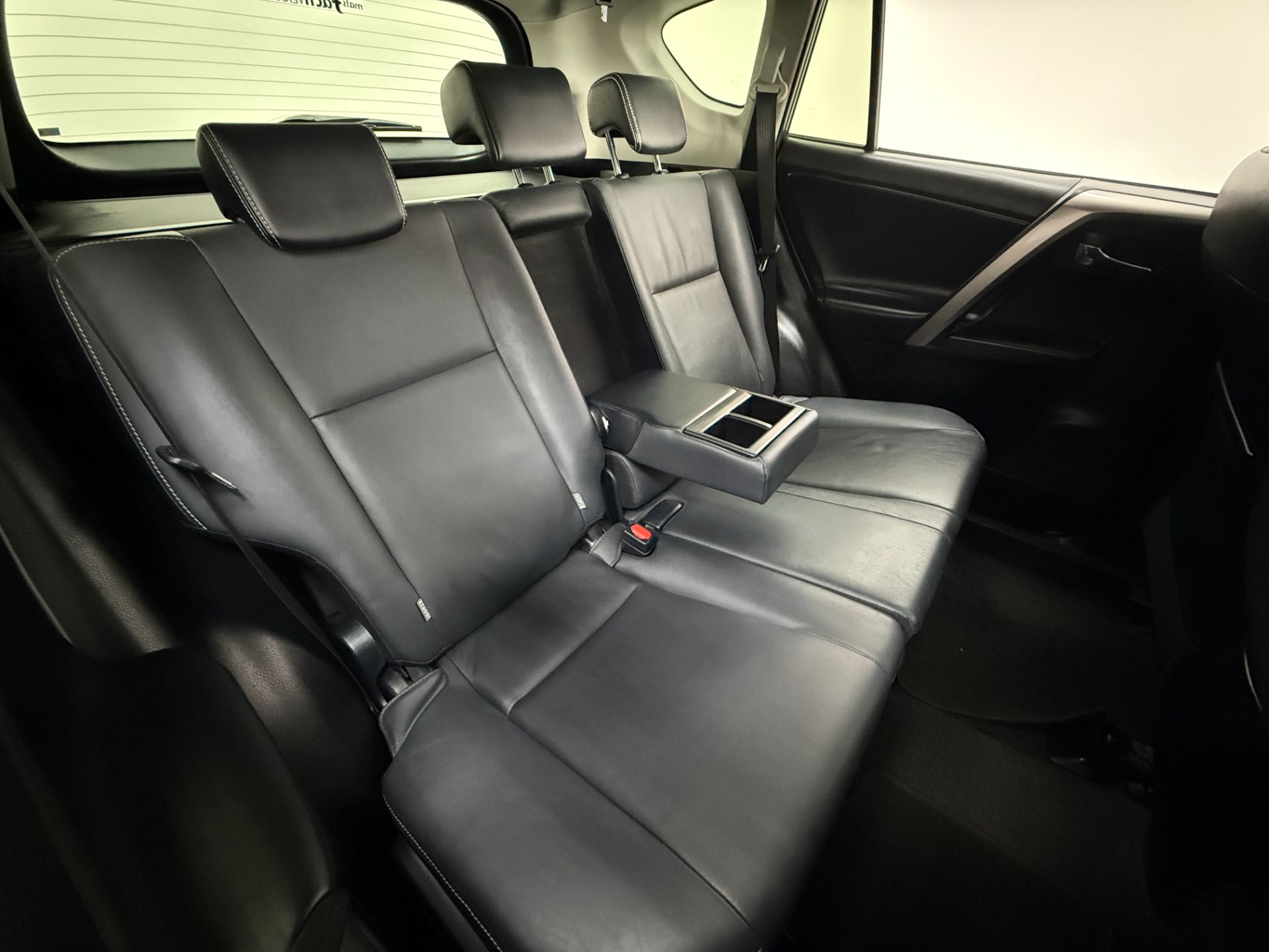 RAV4 4X2 TOP