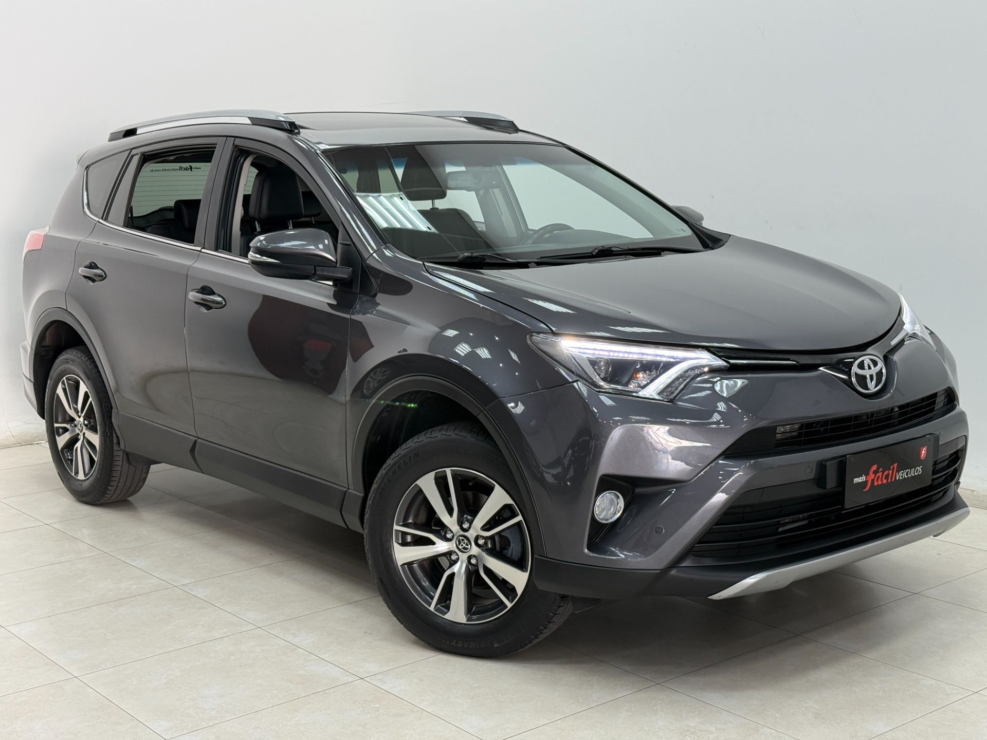 RAV4 4X2 TOP