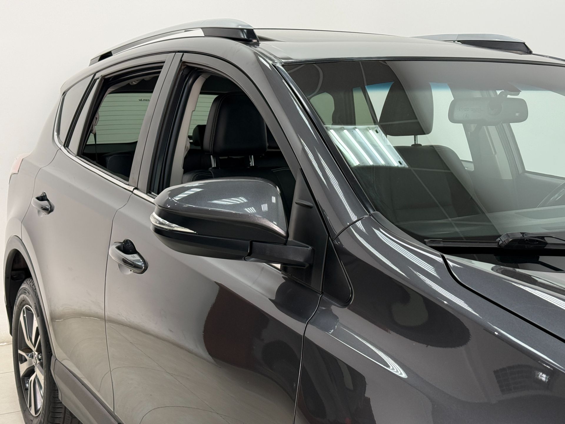 RAV4 4X2 TOP