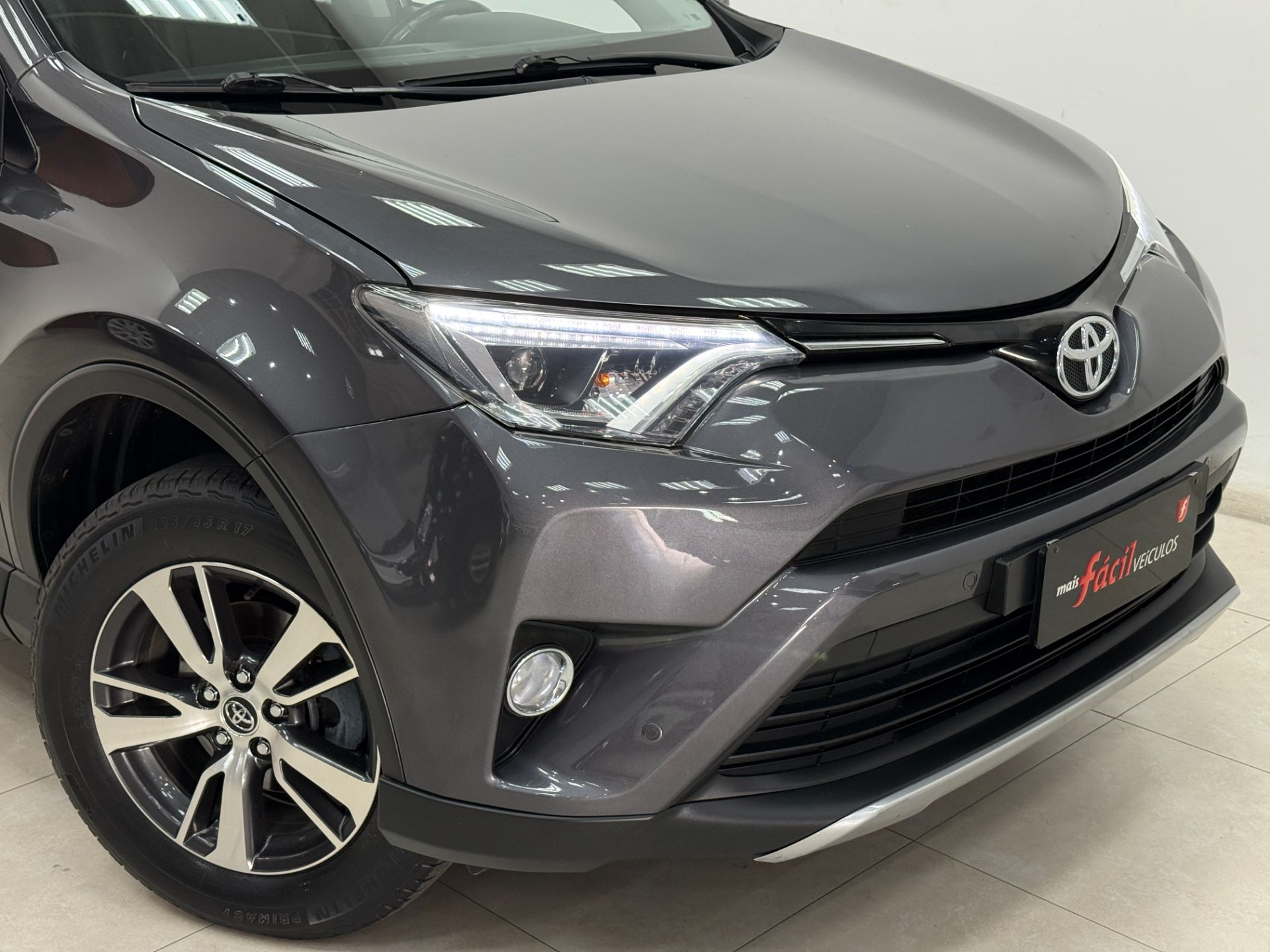 RAV4 4X2 TOP