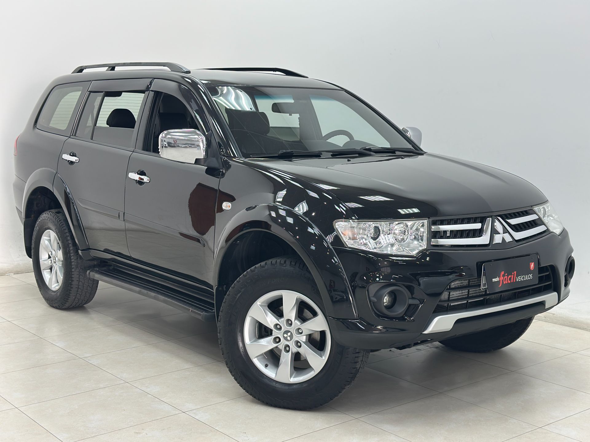 PAJERO HIPE 3.2 4X4